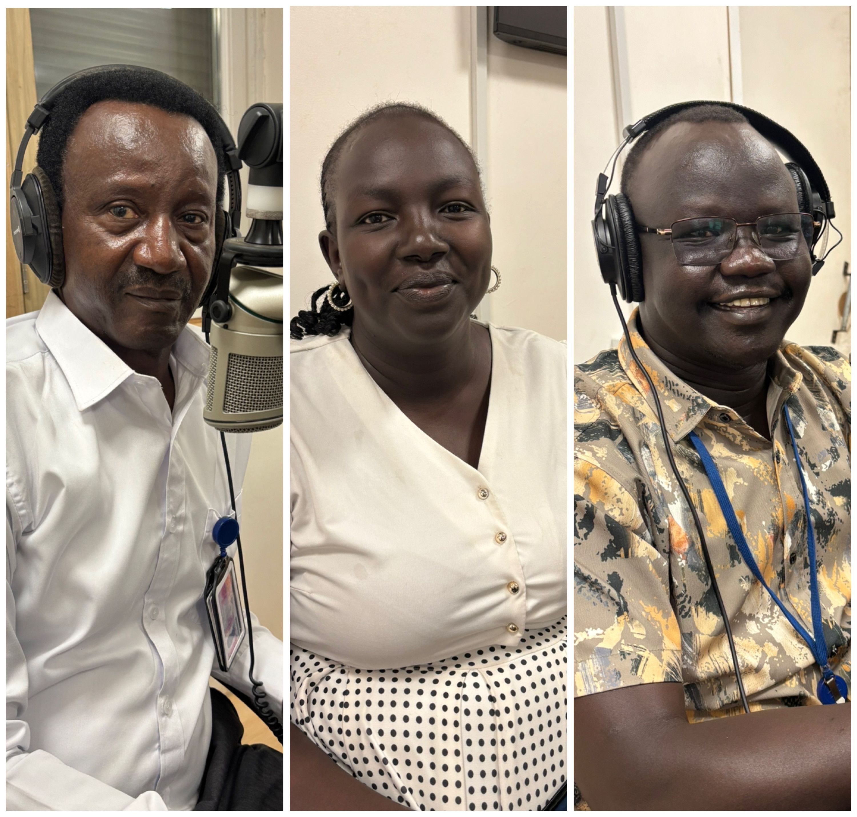 Know Your Rights. The Transitional Justice Process in South Sudan: Recent Developments