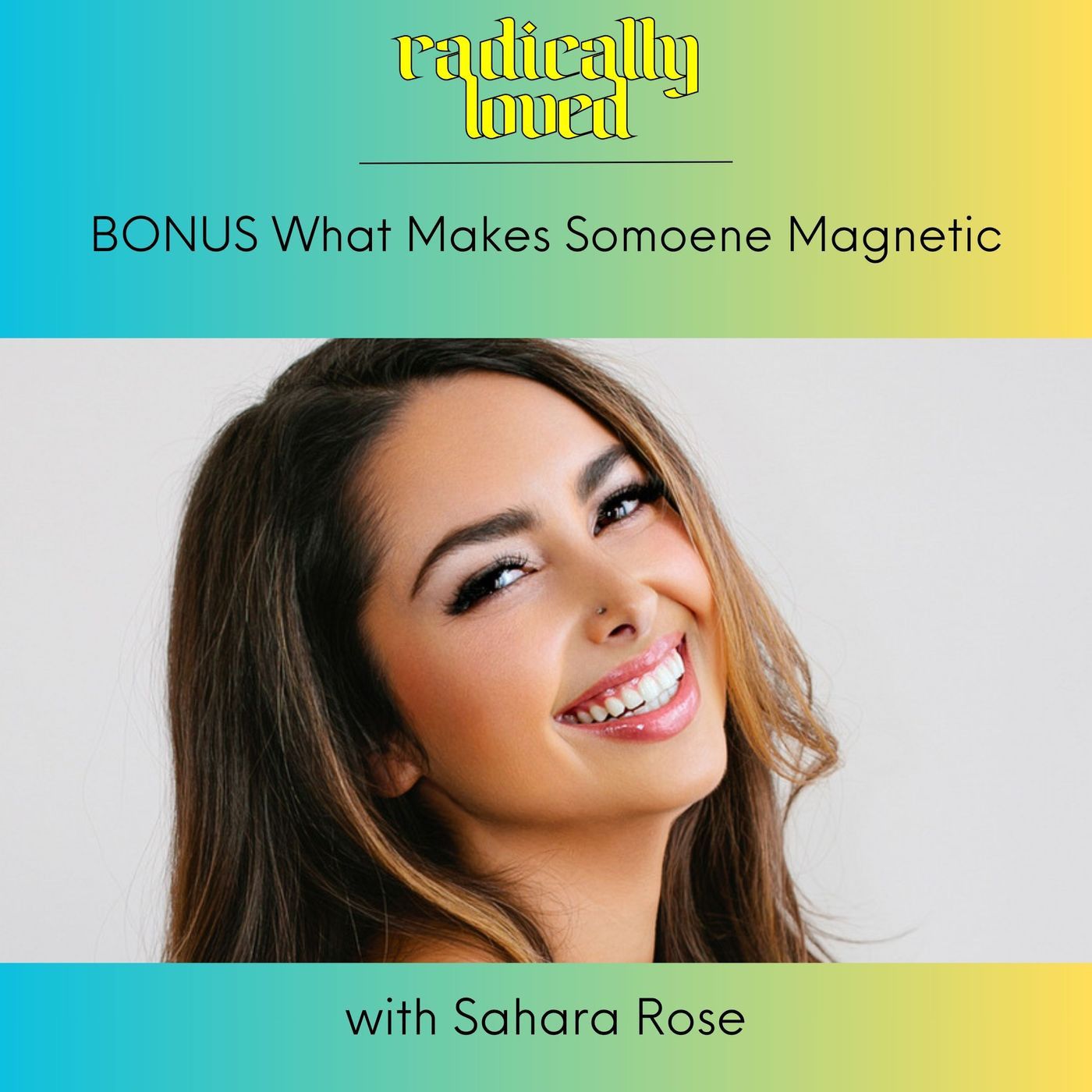 The Radically Well Podcast