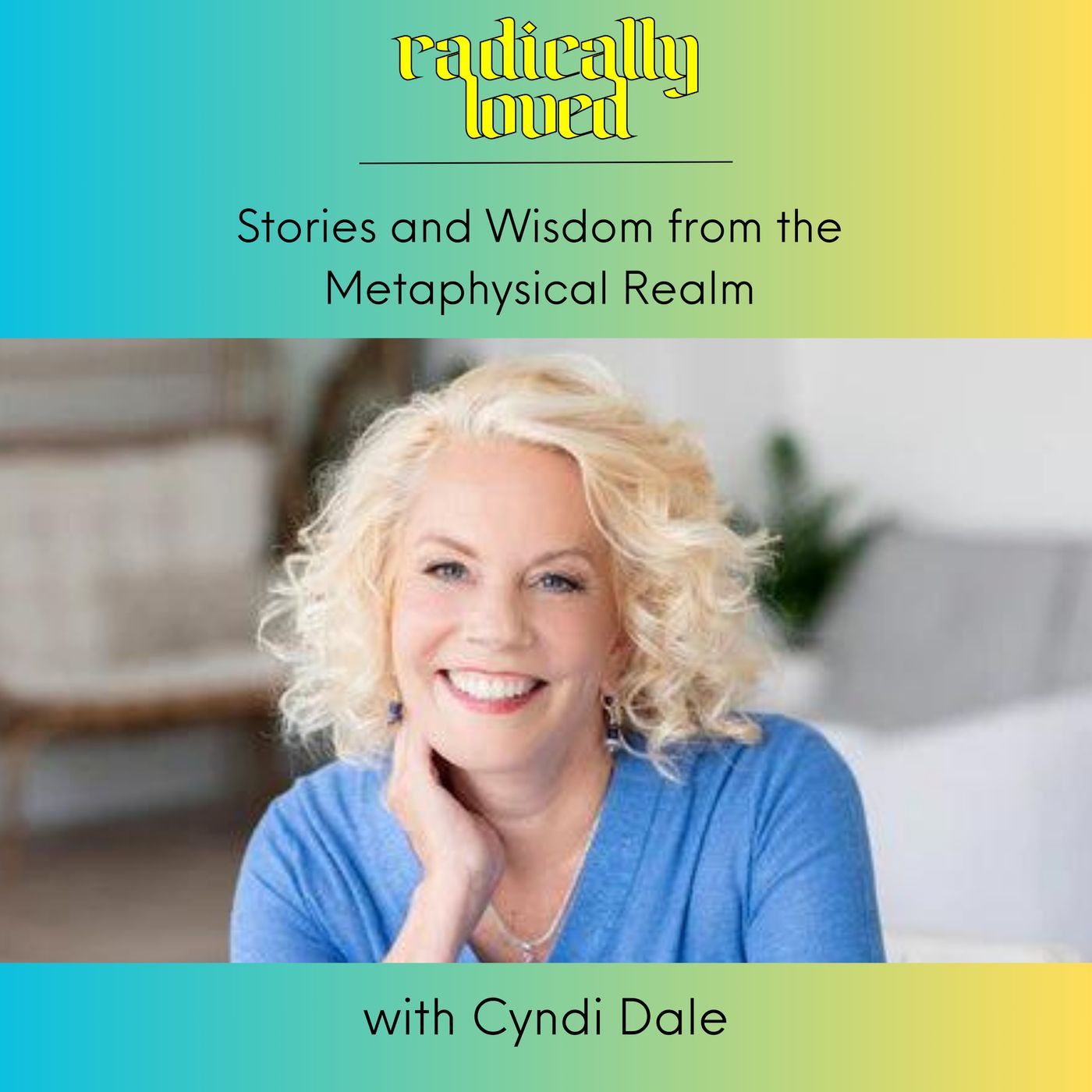 The Radically Well Podcast