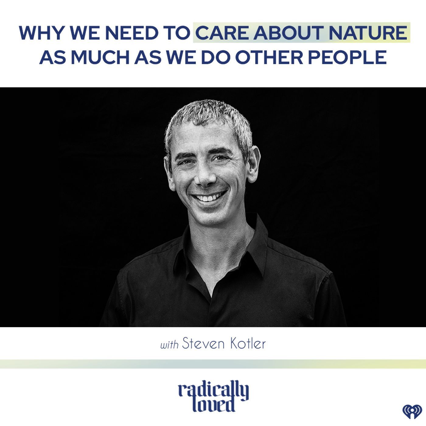 The Radically Well Podcast