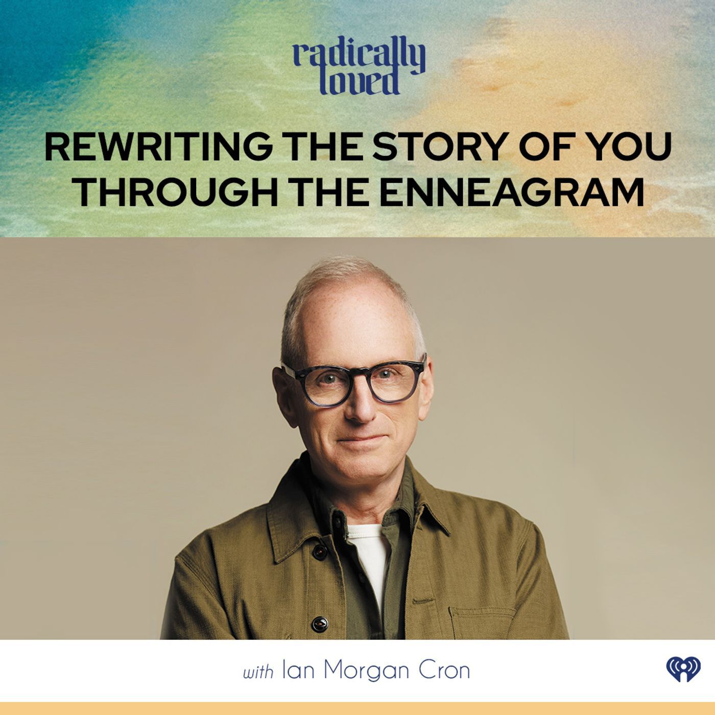 The Radically Well Podcast