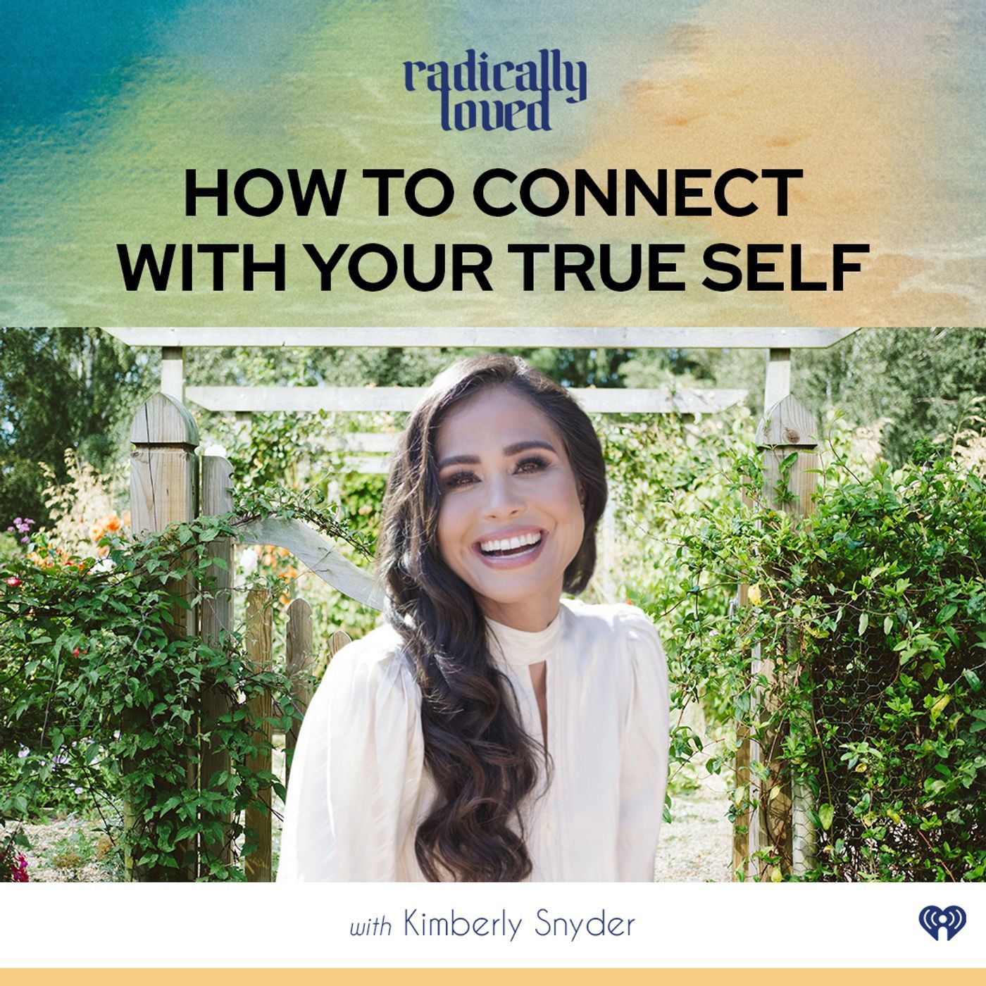 The Radically Well Podcast