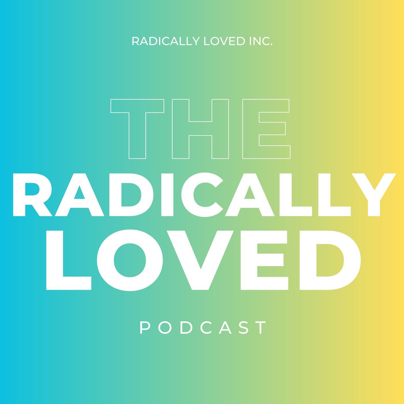 The Radically Well Podcast