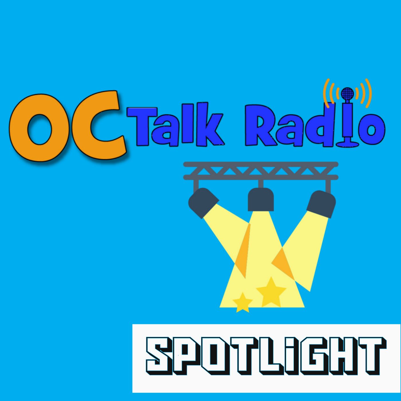 OC SPOTLLIGHT; REAL FOOD by Maria episode artwork