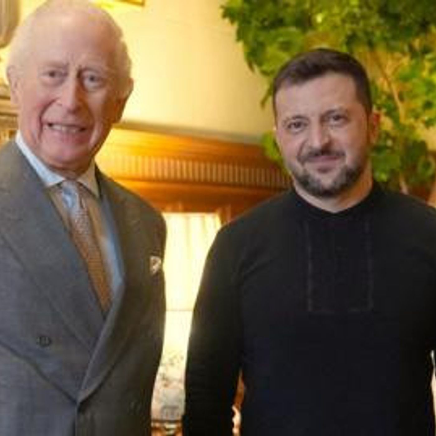 March 2, 2025 - US Roundup: Trump Cabinet members continue to assail Zelensky