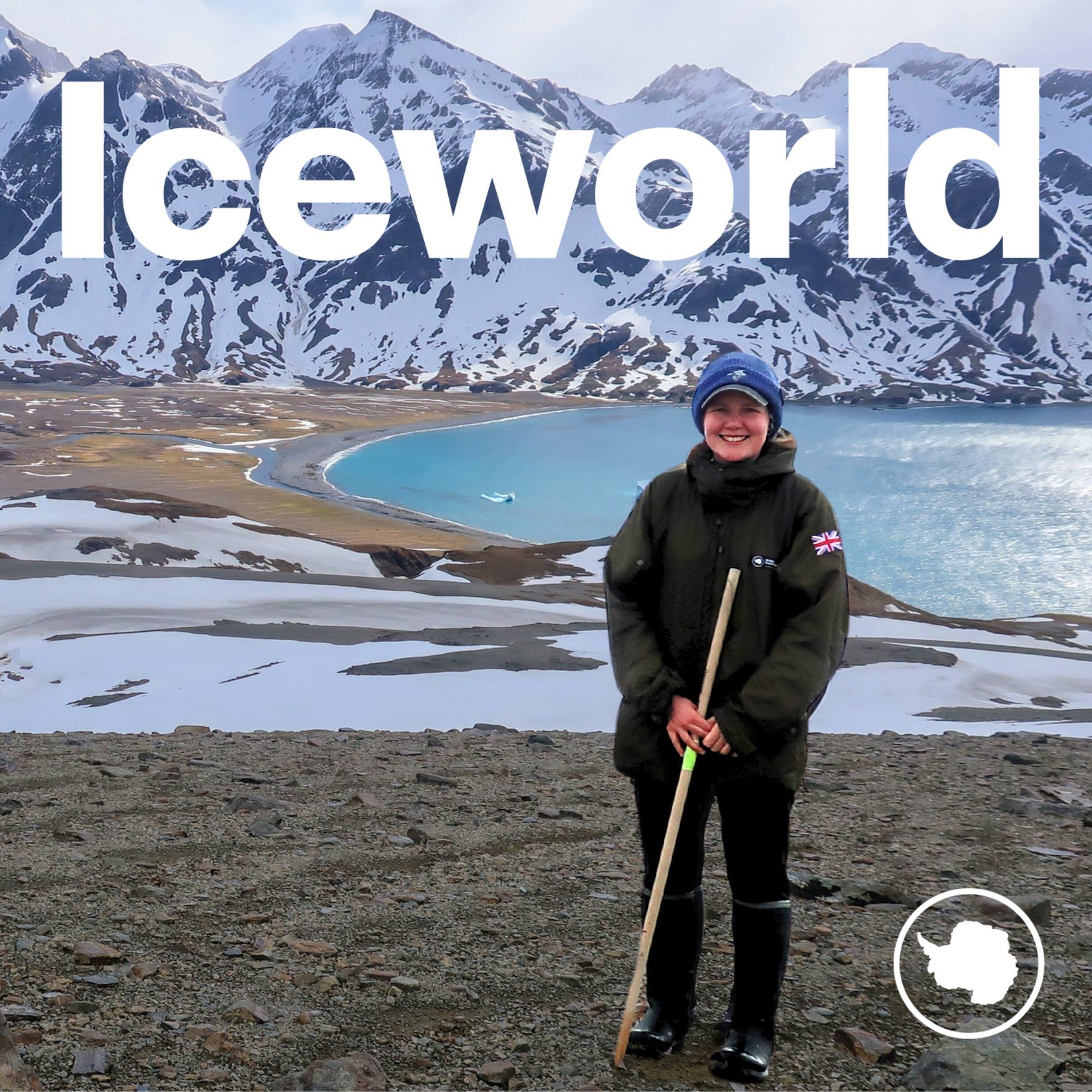 Iceworld