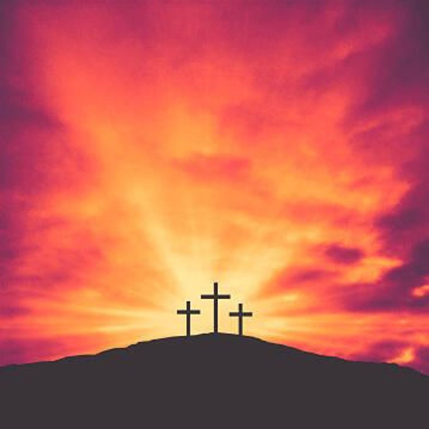205: SERMON "GOD'S KINGDOM, GOD'S WAY” 02/03/25 ALAN WOODWARD episode artwork