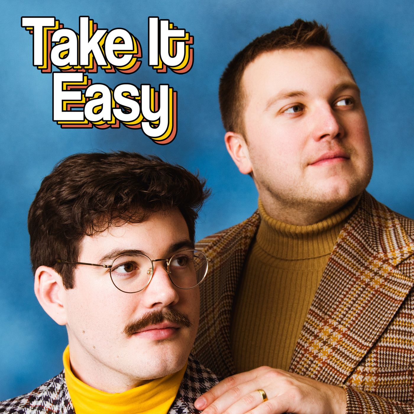 Podcast logo