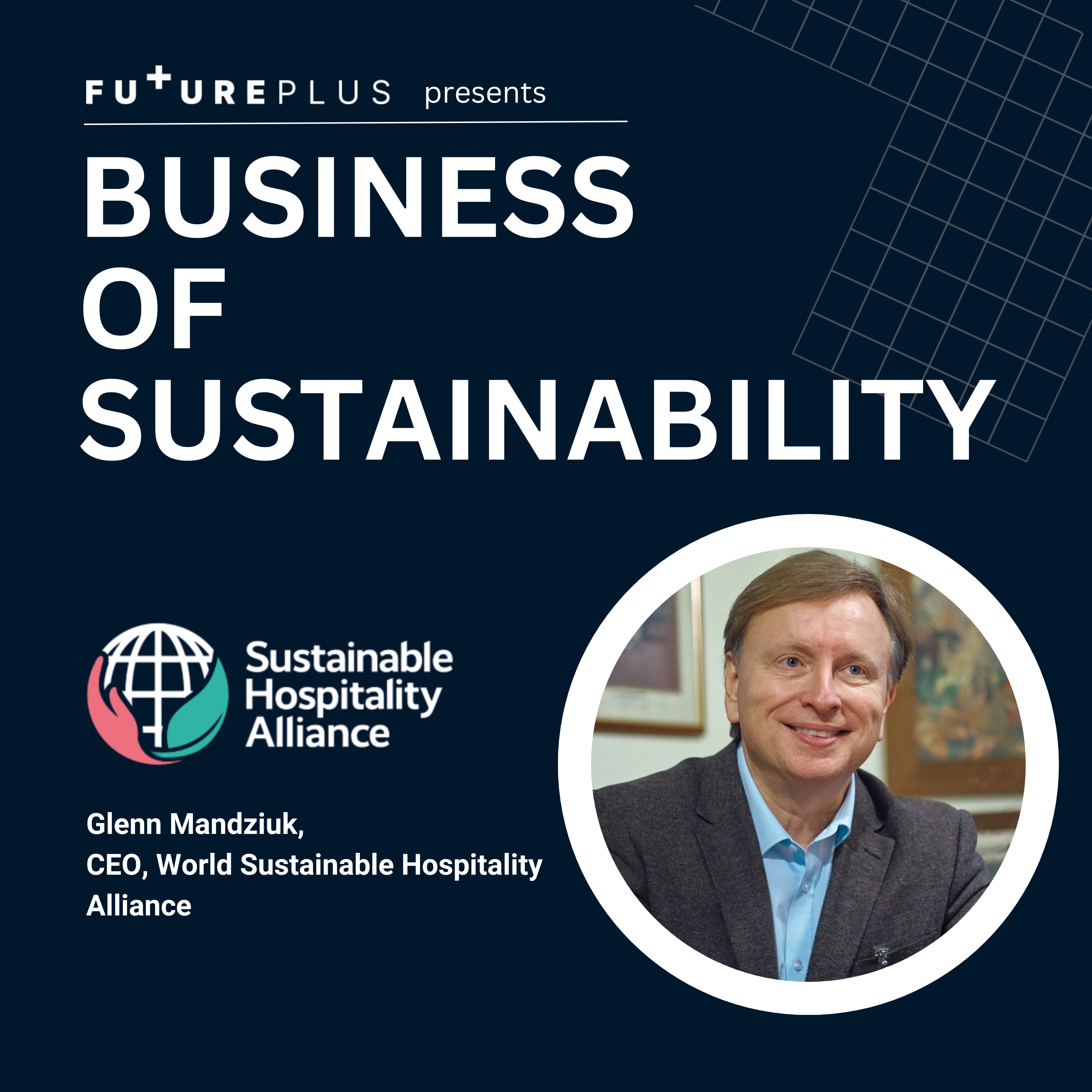 Business of Sustainability