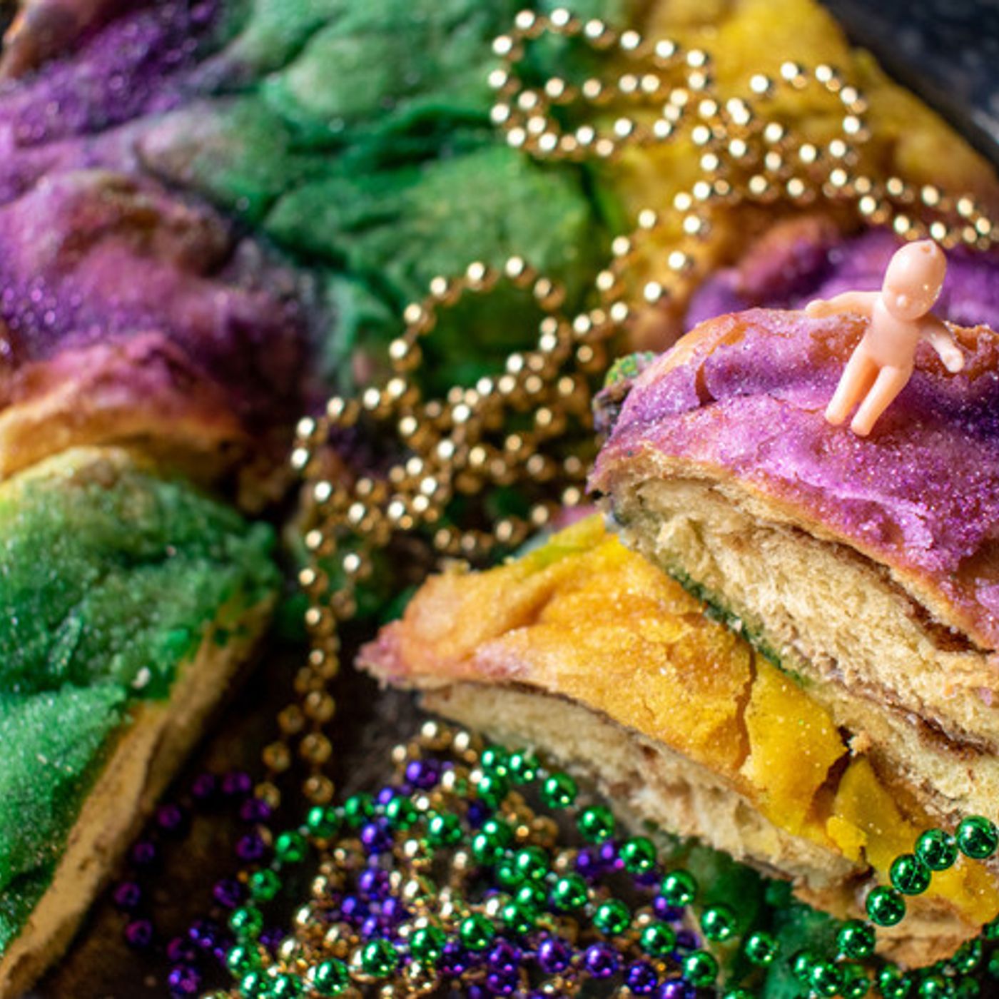 From Beignets to Brass Bands: CT’s Hottest Mardi Gras Celebrations episode artwork