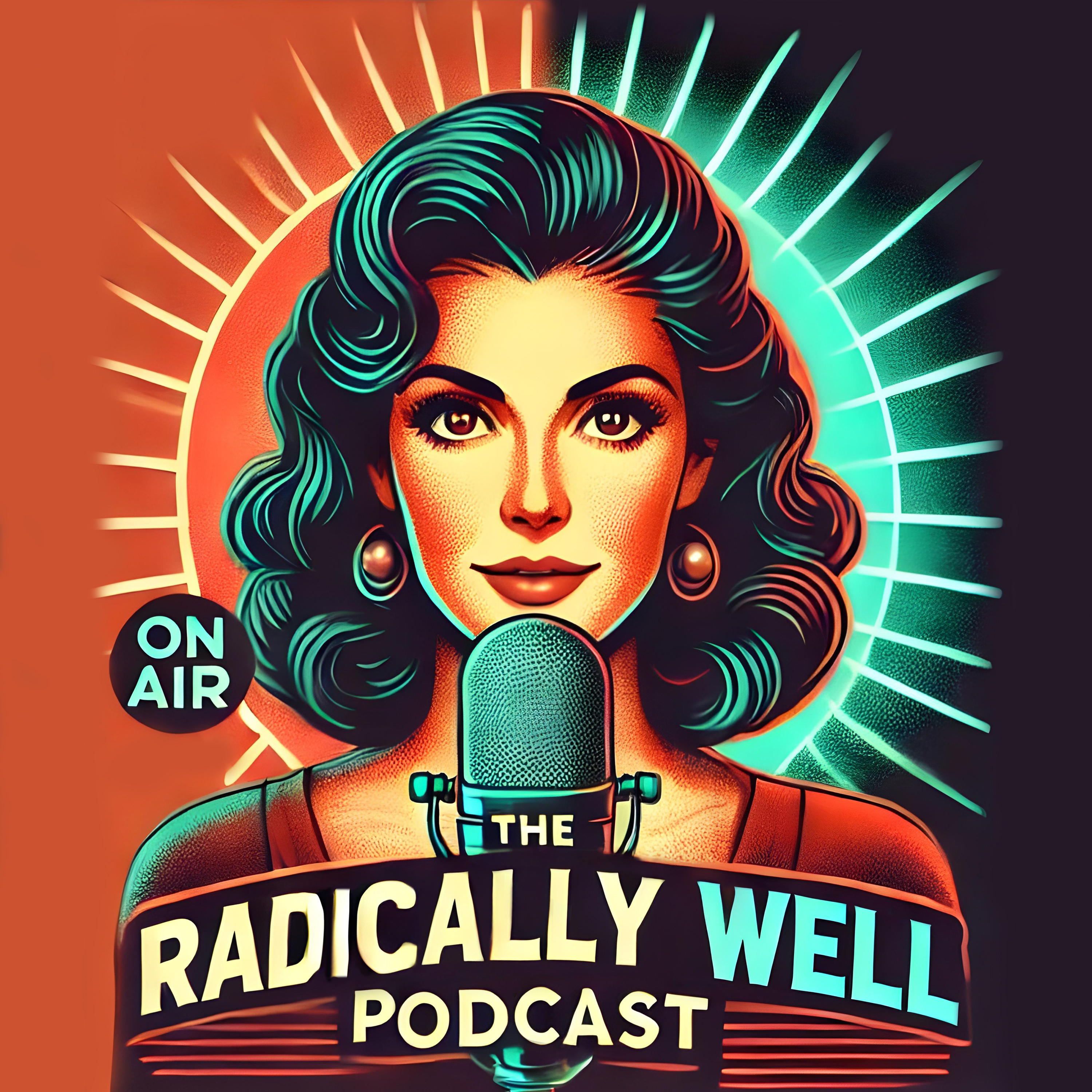 S1 Ep16: Best of Season 1: Taking Up Space: Emotional Truths & Power Moves