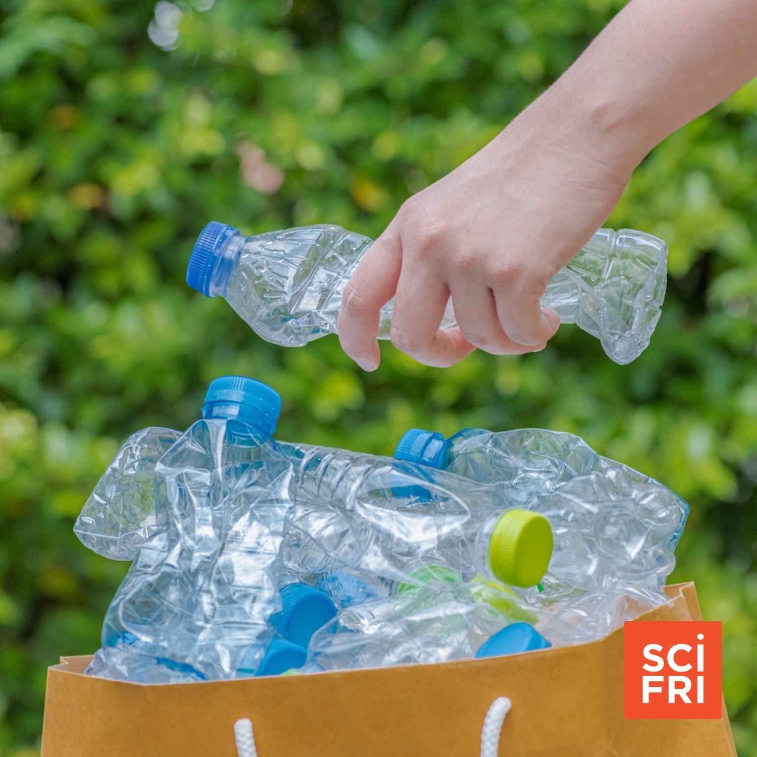 979: Where Does Plastic And Other Trash Go After We Throw It Away? episode artwork