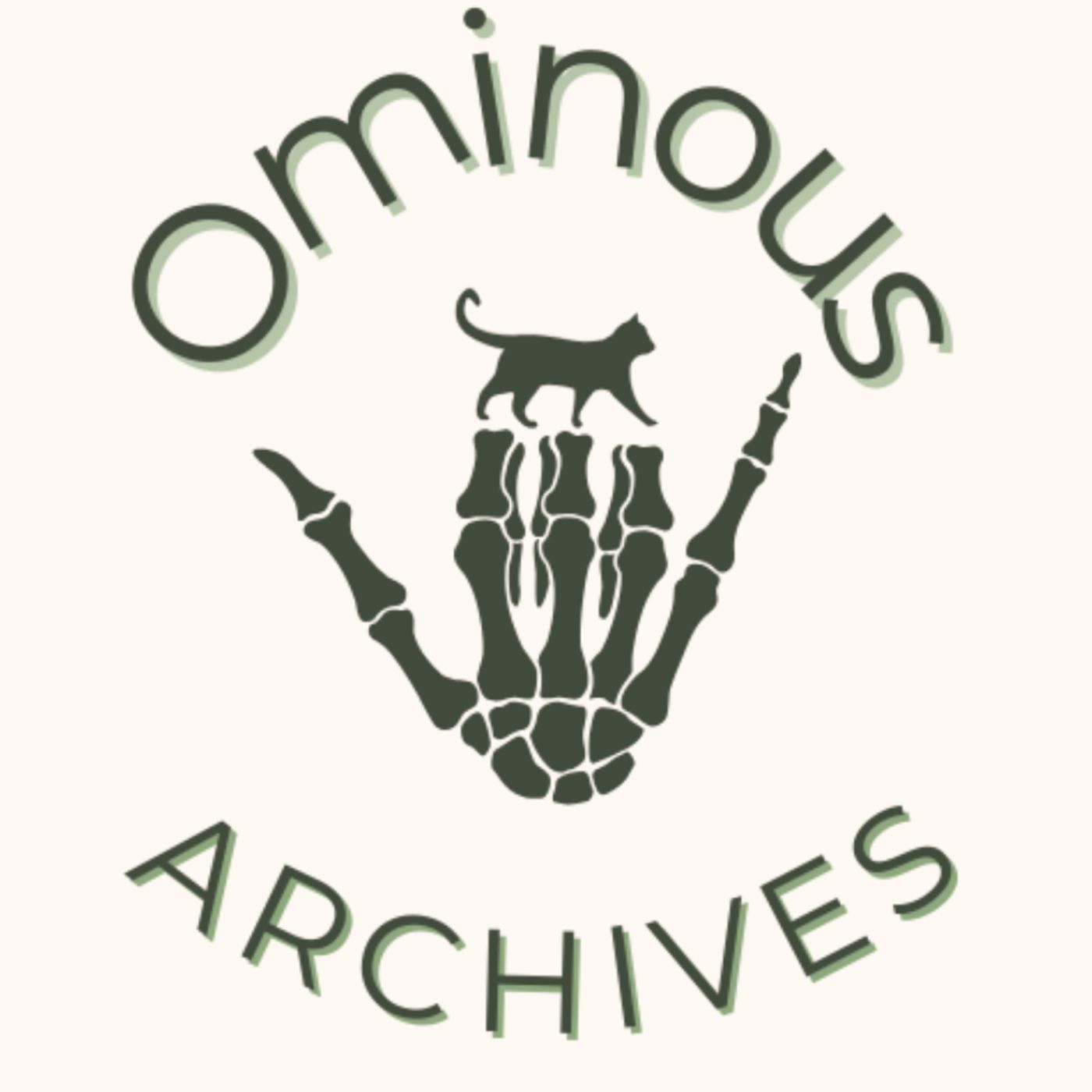 Podcast logo