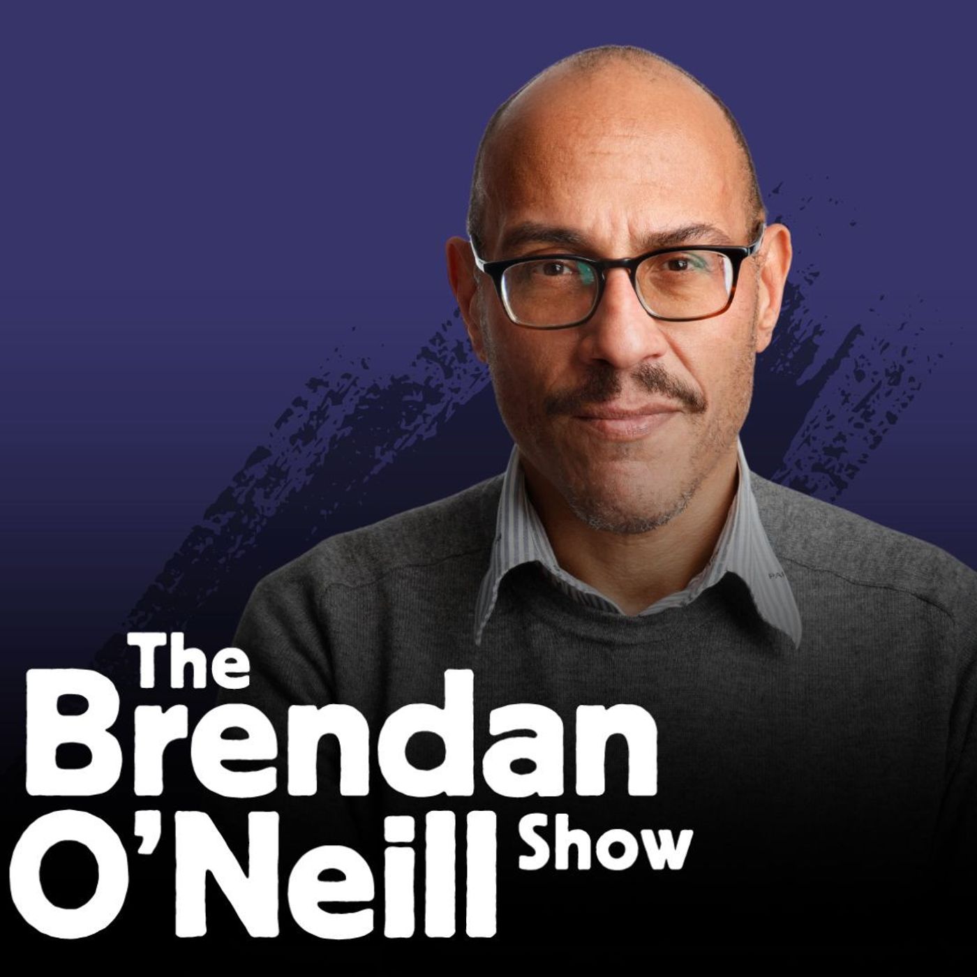 322: David Christopher Kaufman: How Trump is shattering the old certainties