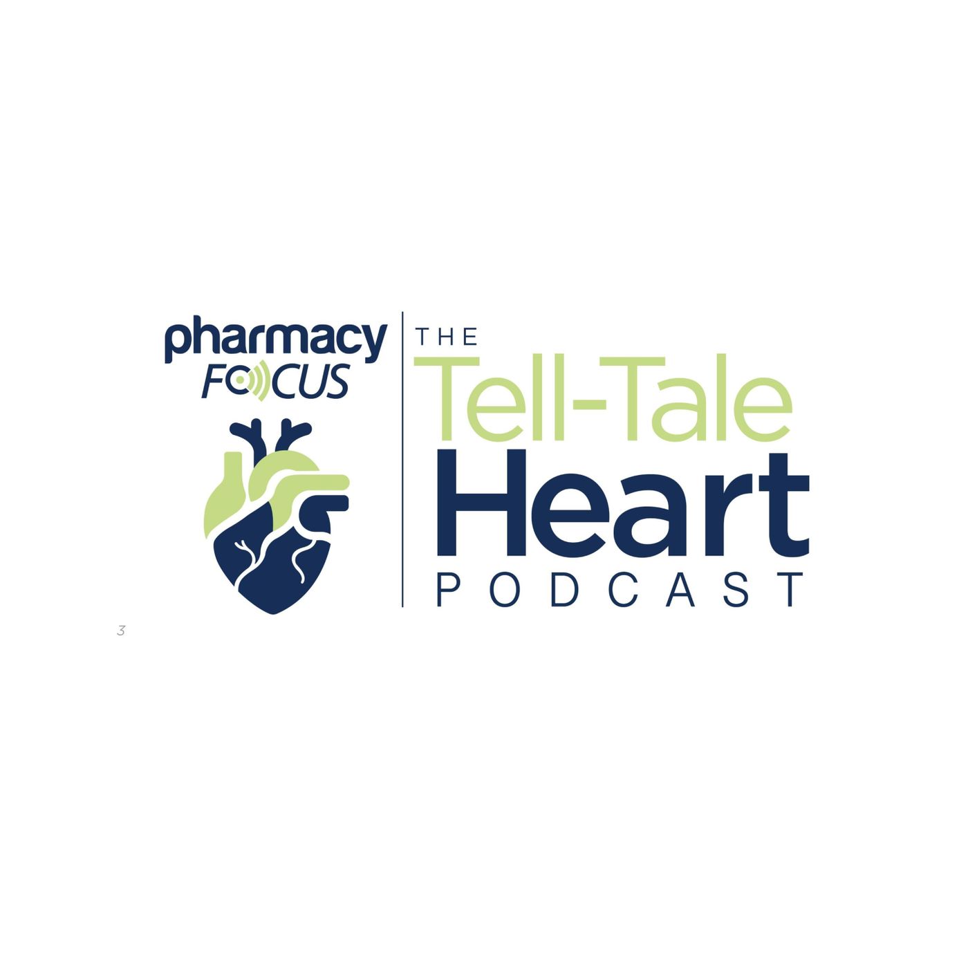 Podcast logo