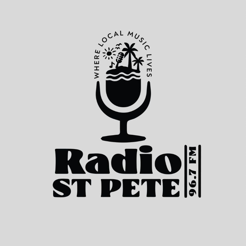 Podcast logo