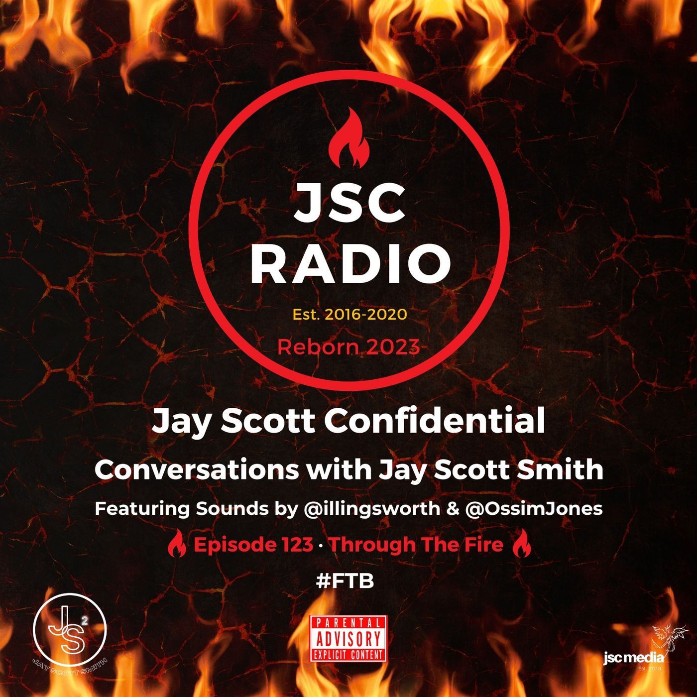 Jay Scott Confidential