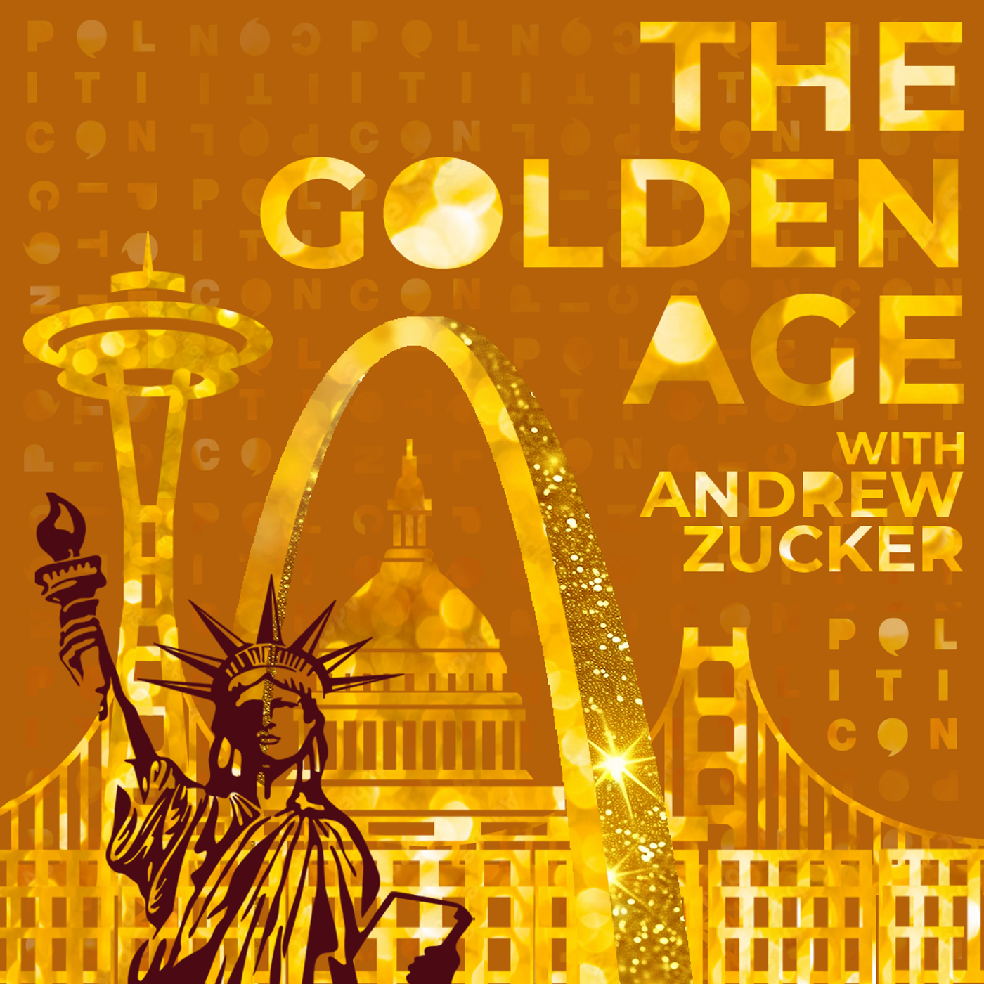 The Golden Age with Andrew Zucker