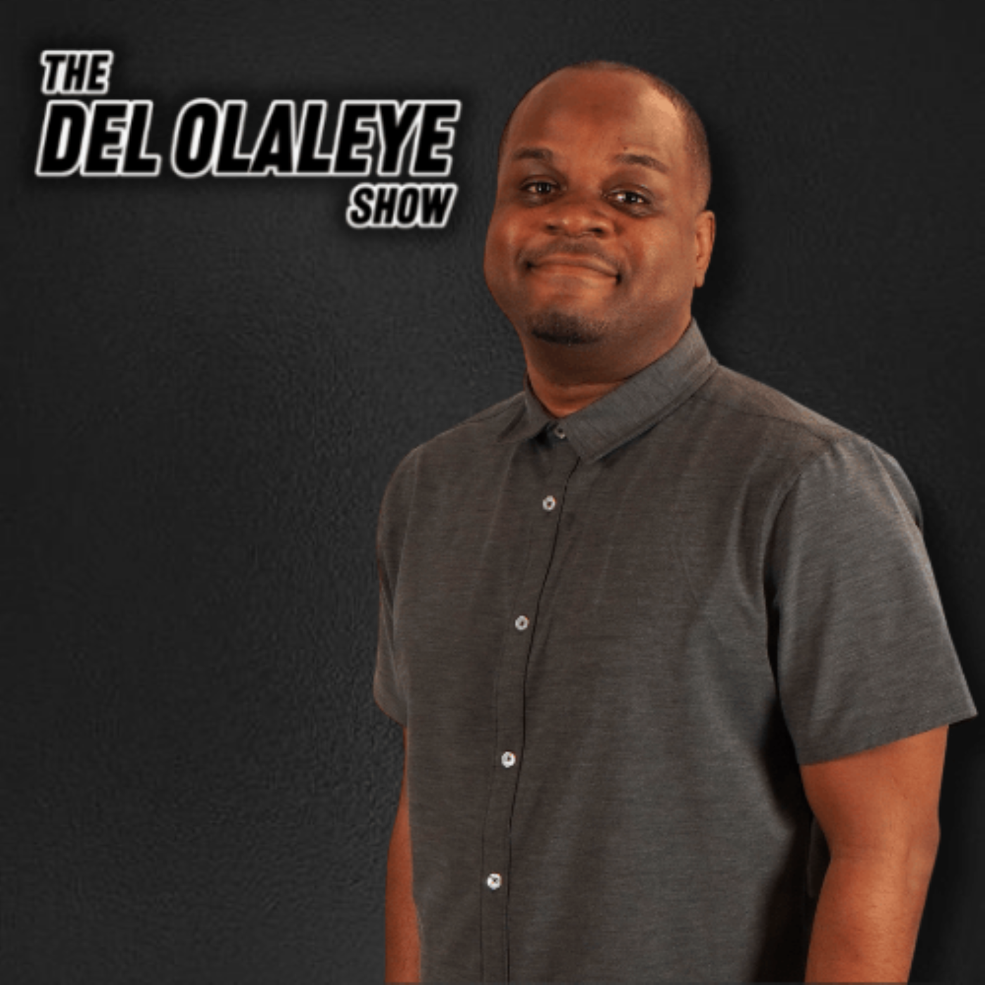 Podcast logo