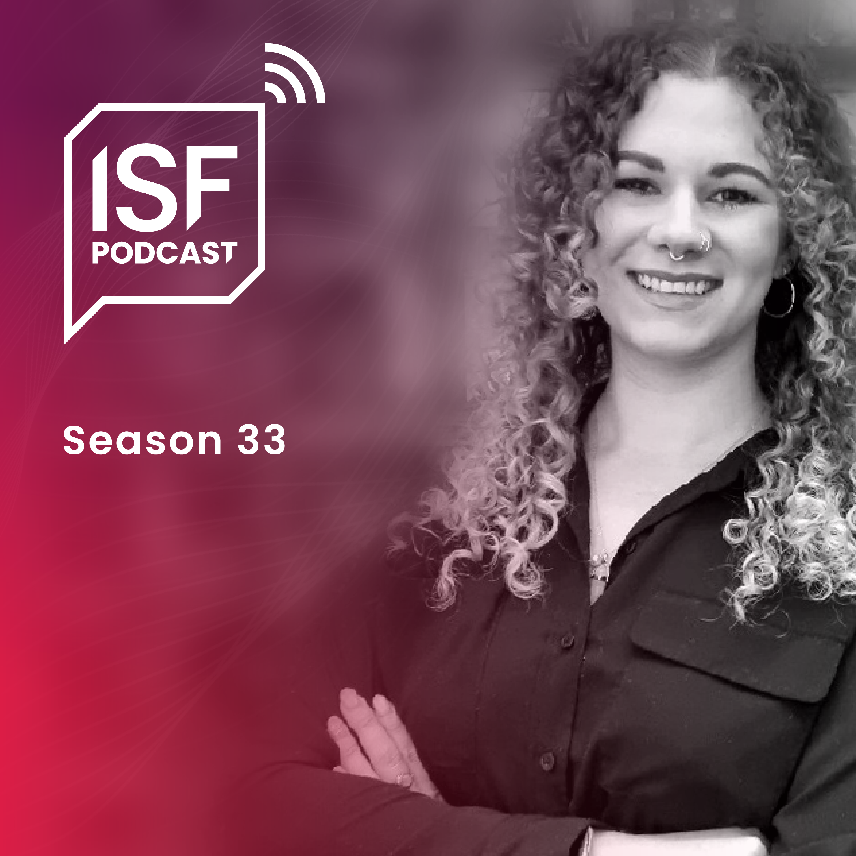ISF Podcast