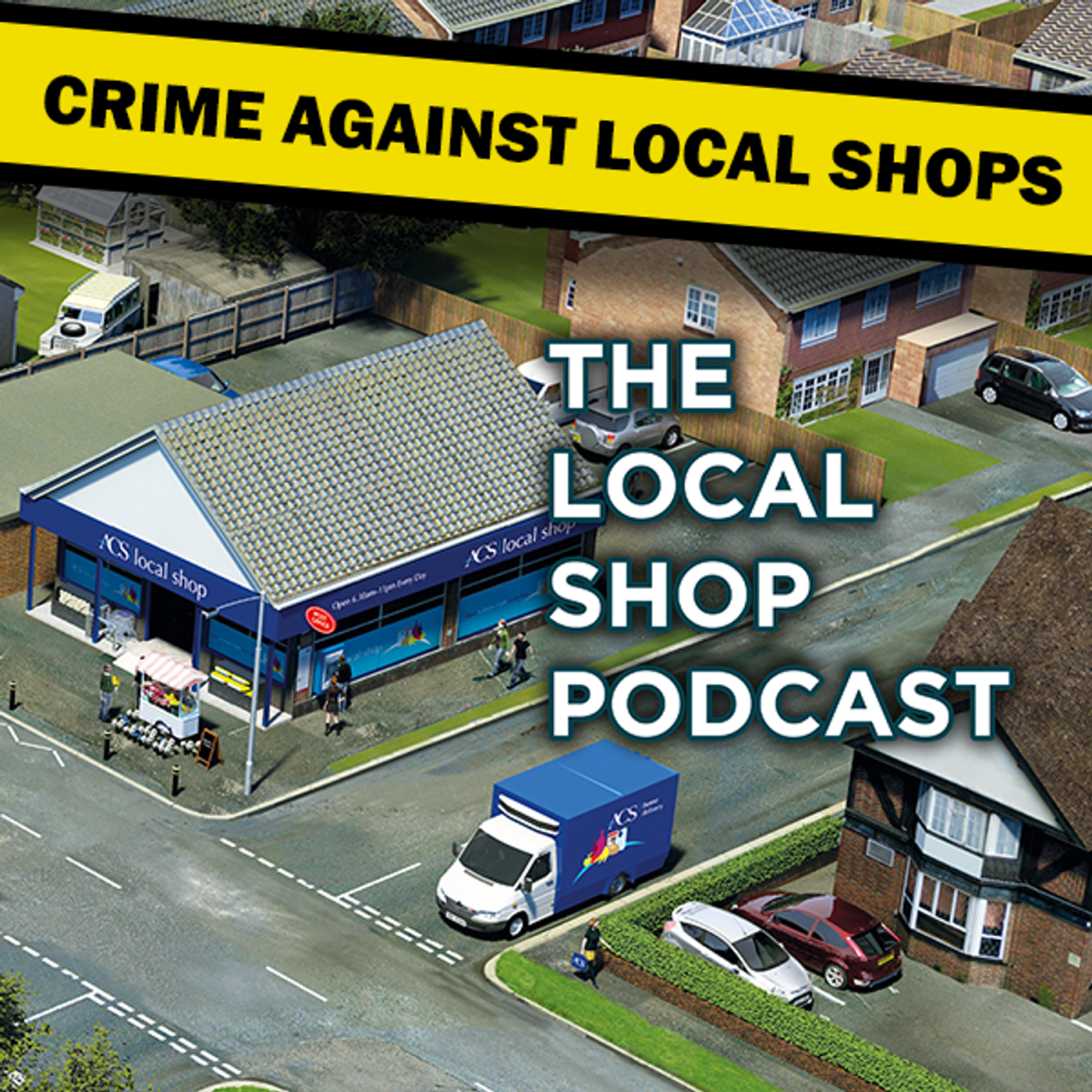 75: What Next in the Battle against Crime?