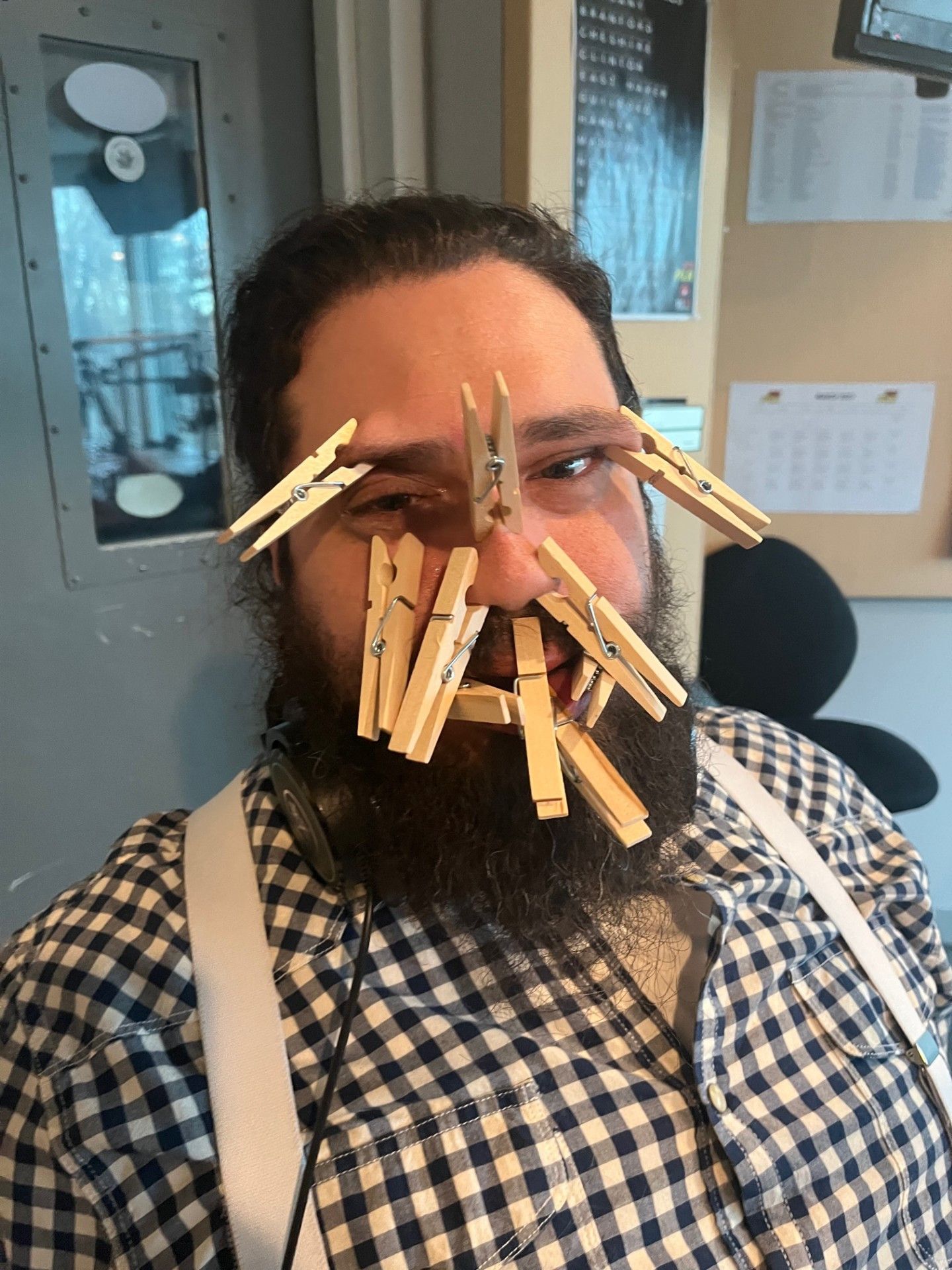 Monday, March 10: New Details of Gilgo Beach Murders, Stunt or Stupid with Clothespins, Vinnie Brand