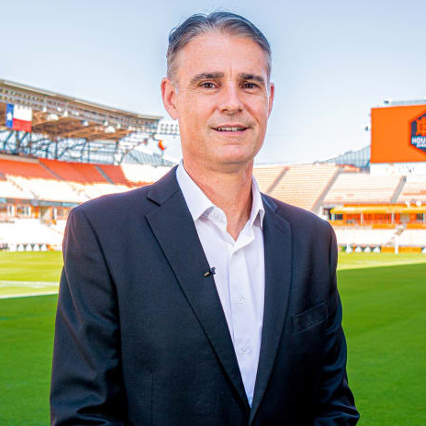 Soccer Matters with Glenn Davis