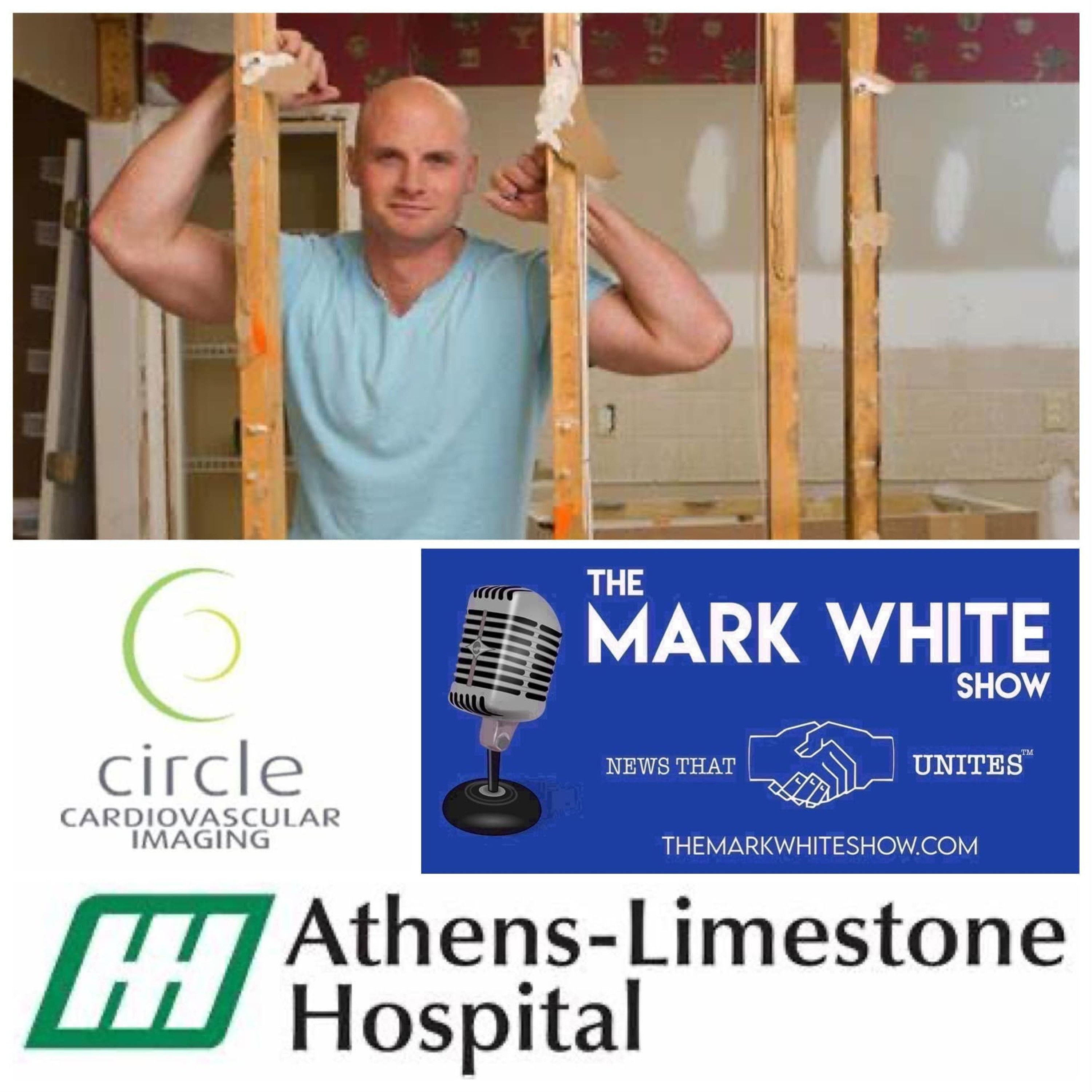 Circle CIV with ALH Imaging Director Leslie Wallace & HGTV's Chip Wade