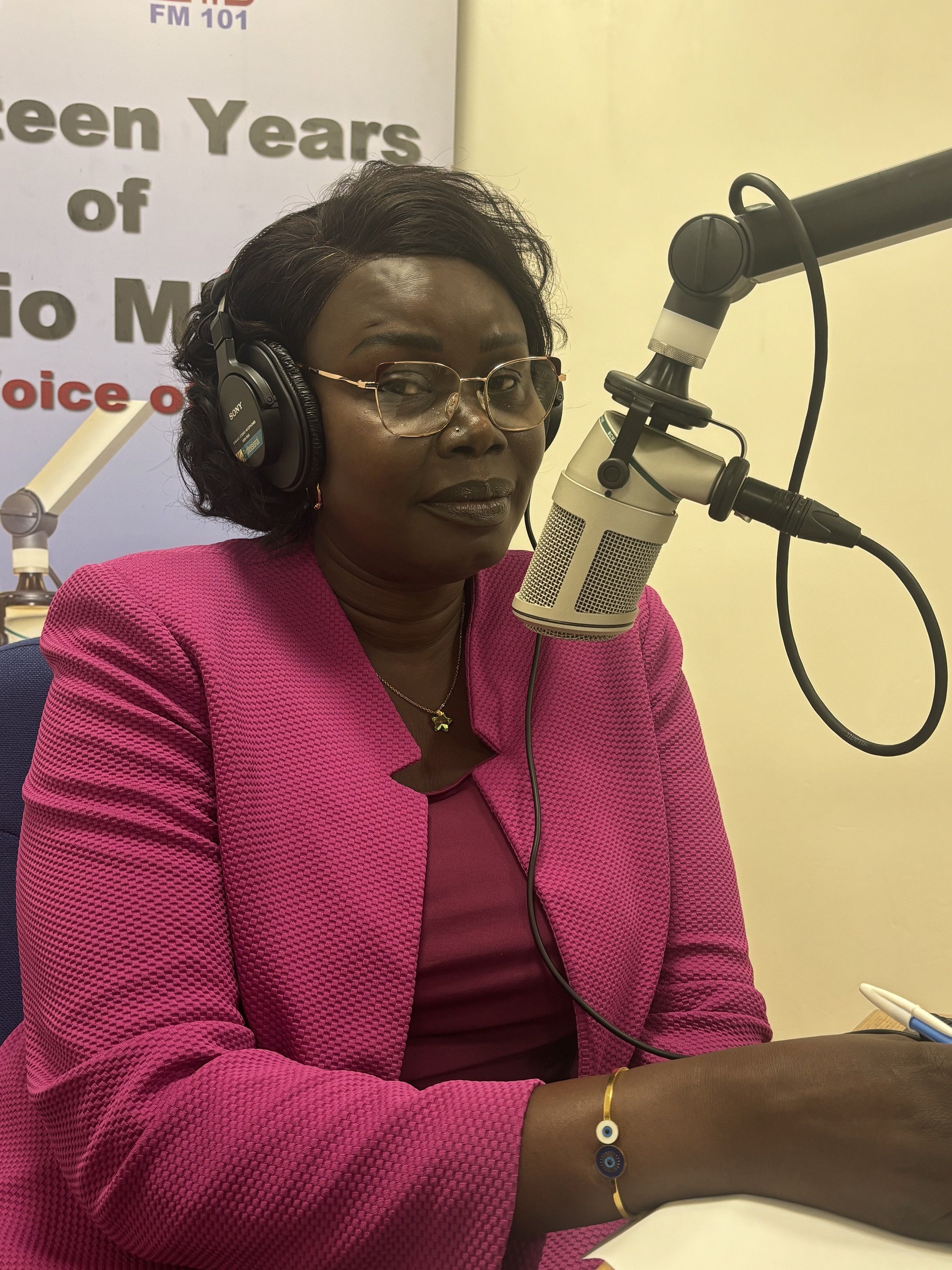2922: Nationwide. Role of religious leaders in conflict mediation in South Sudan