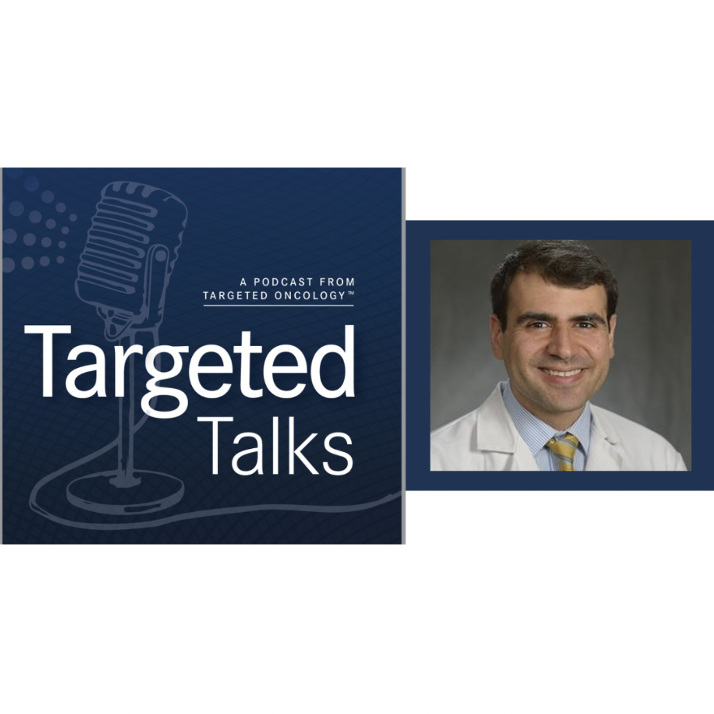 S6 Ep4: BMT CTN 1902 in Myeloma: Key Findings With Garfall episode artwork
