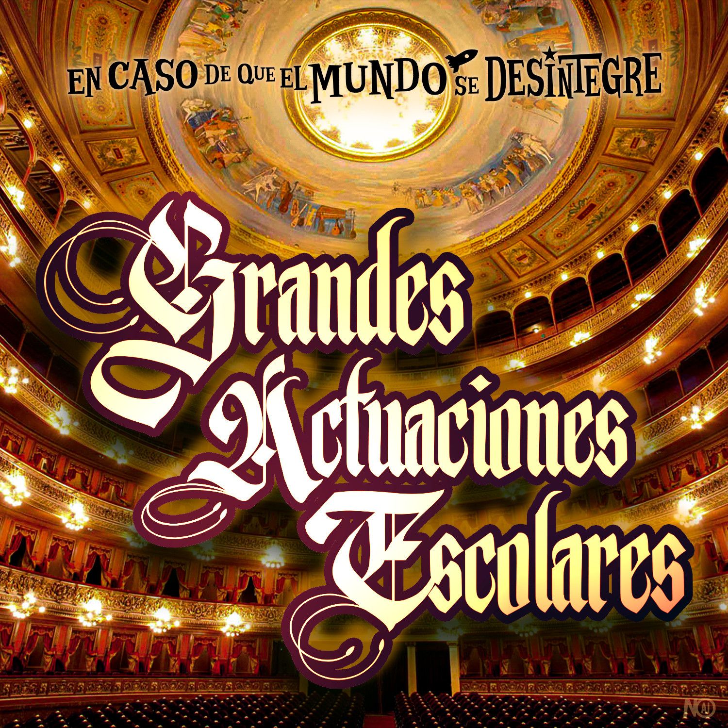 Grandes Actuaciones Escolares