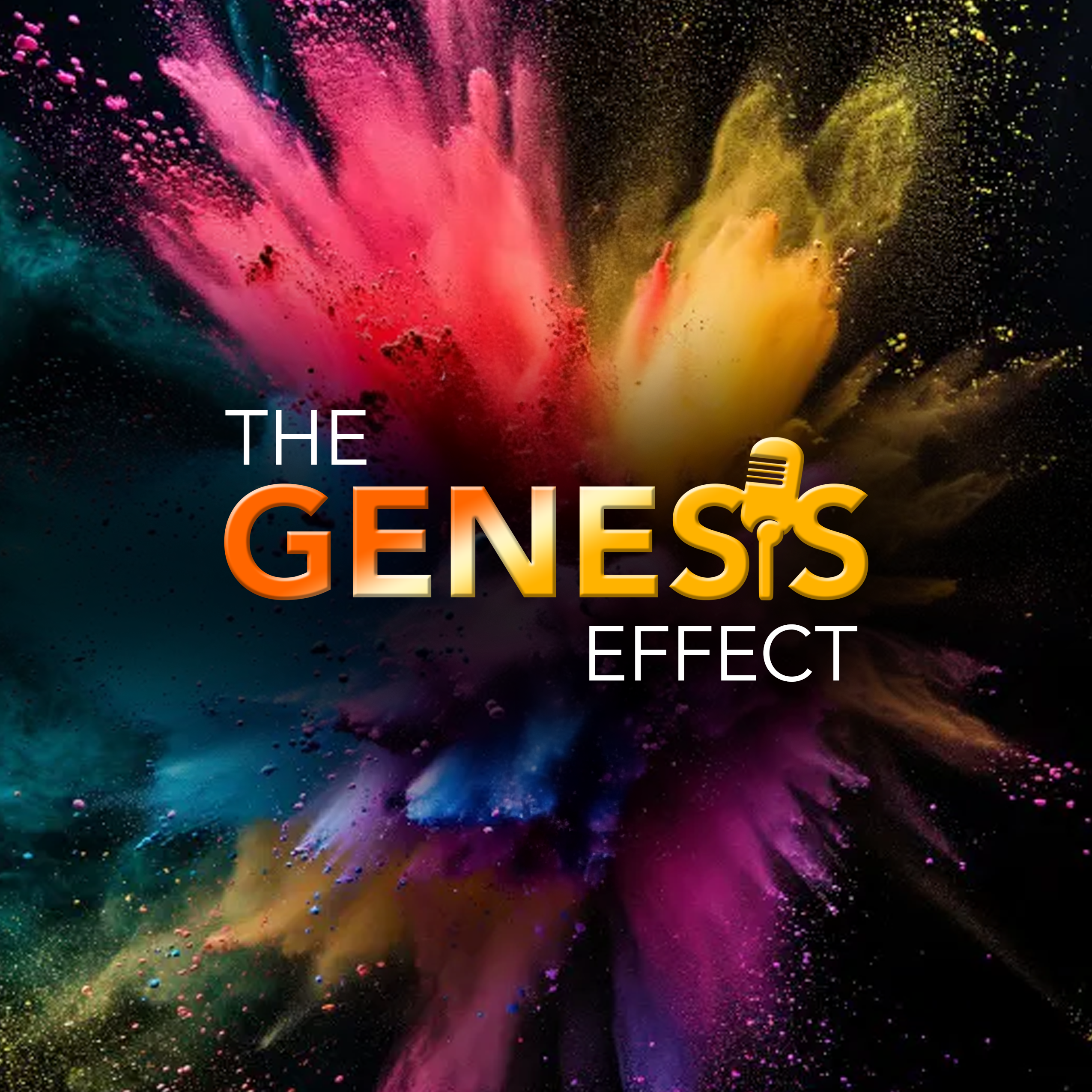 The Genesis Effect Podcast