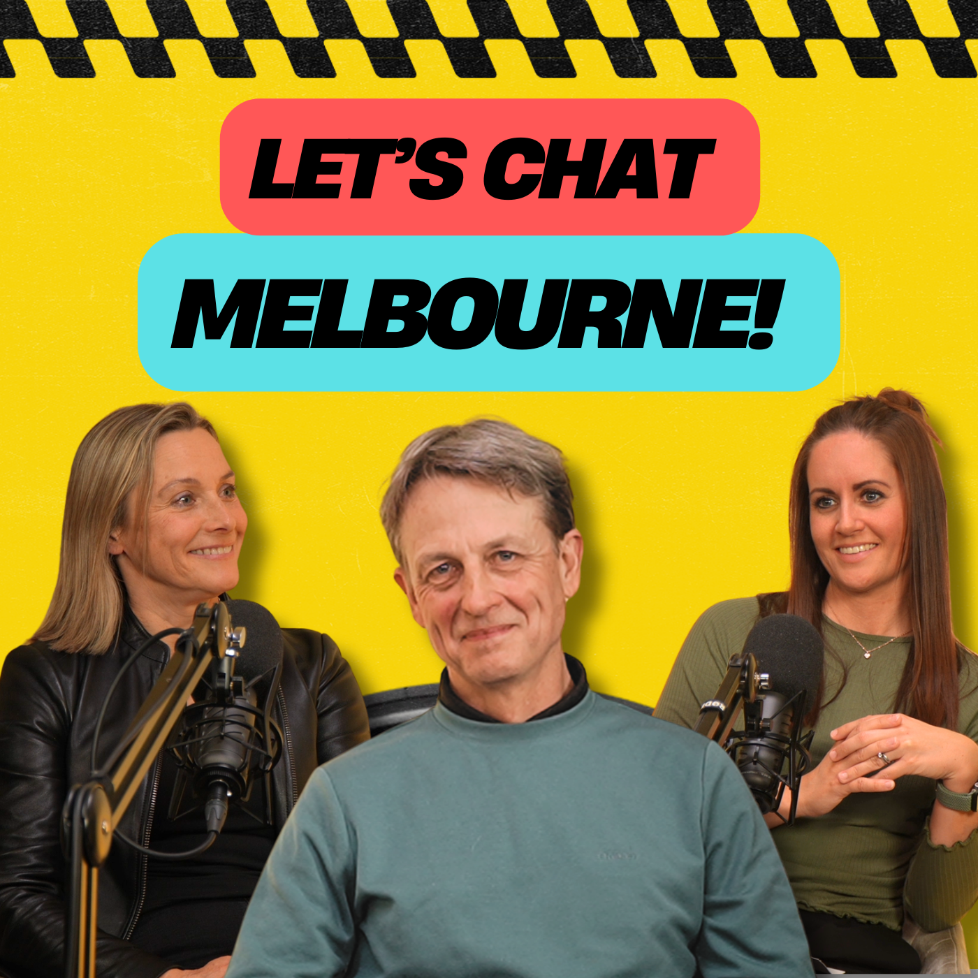 S1 Ep2: Lights Out! Away We Go! F1 is back for 2025 with Vicki Butler Henderson