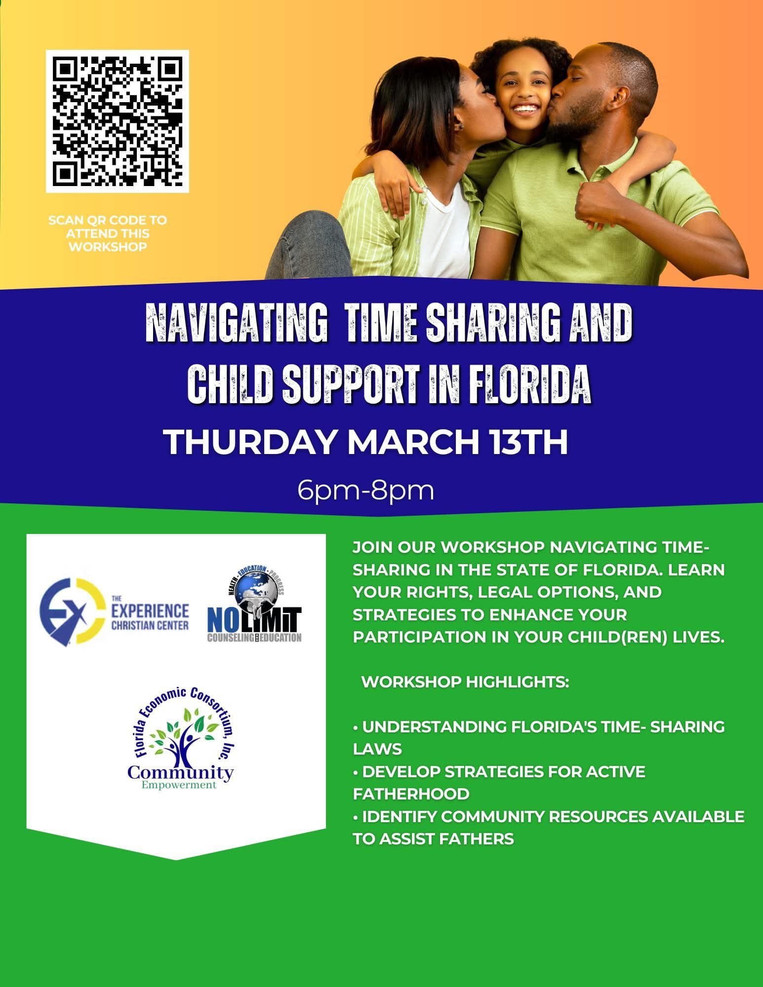 Rod Love  discusses the upcoming Responsible Fatherhood Workshop. episode artwork