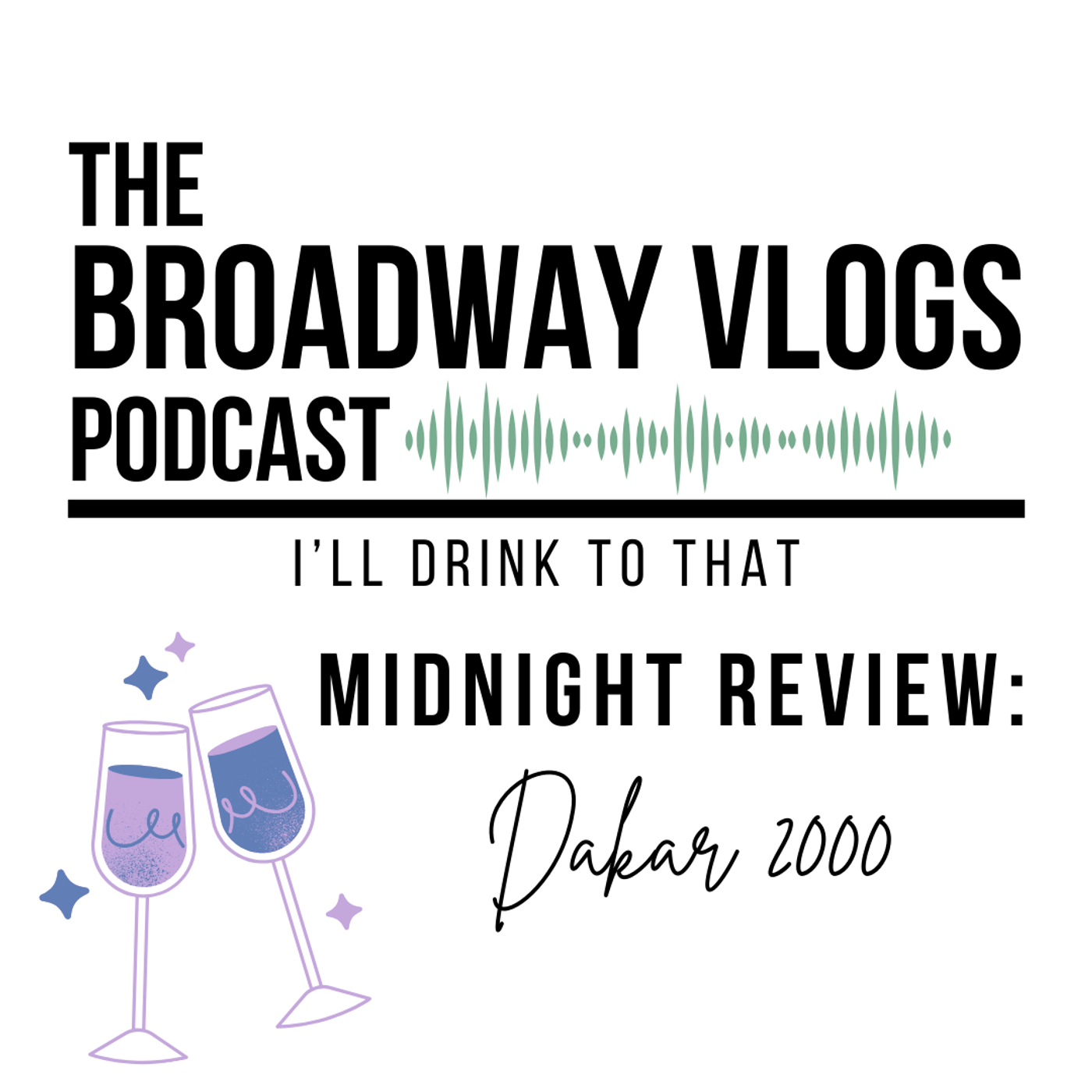 S2 Ep8: Midnight Review: Dakar 2000