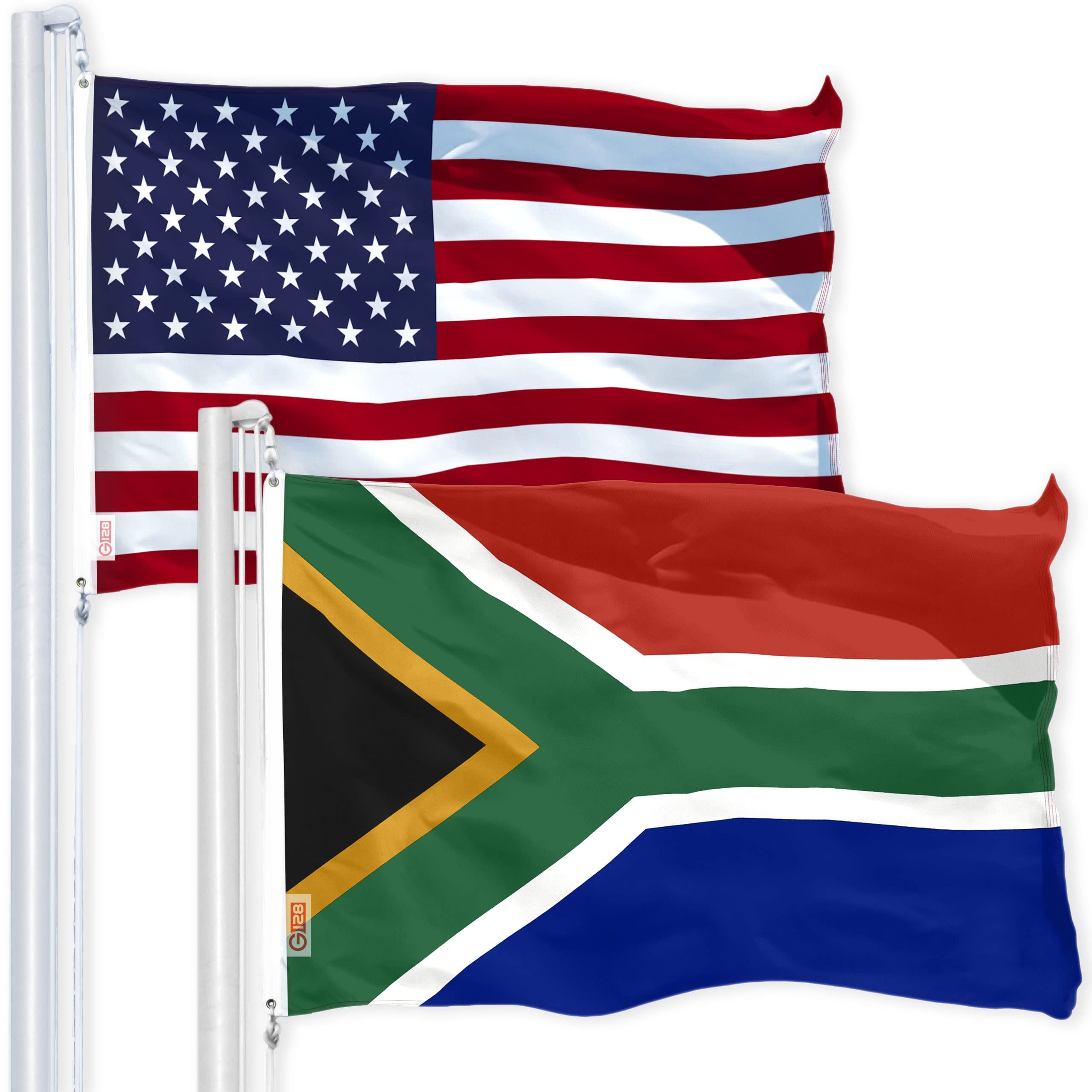 March 14, 2025 - AS IT BROKE: US declares South African Ambassador 'persona non grata'