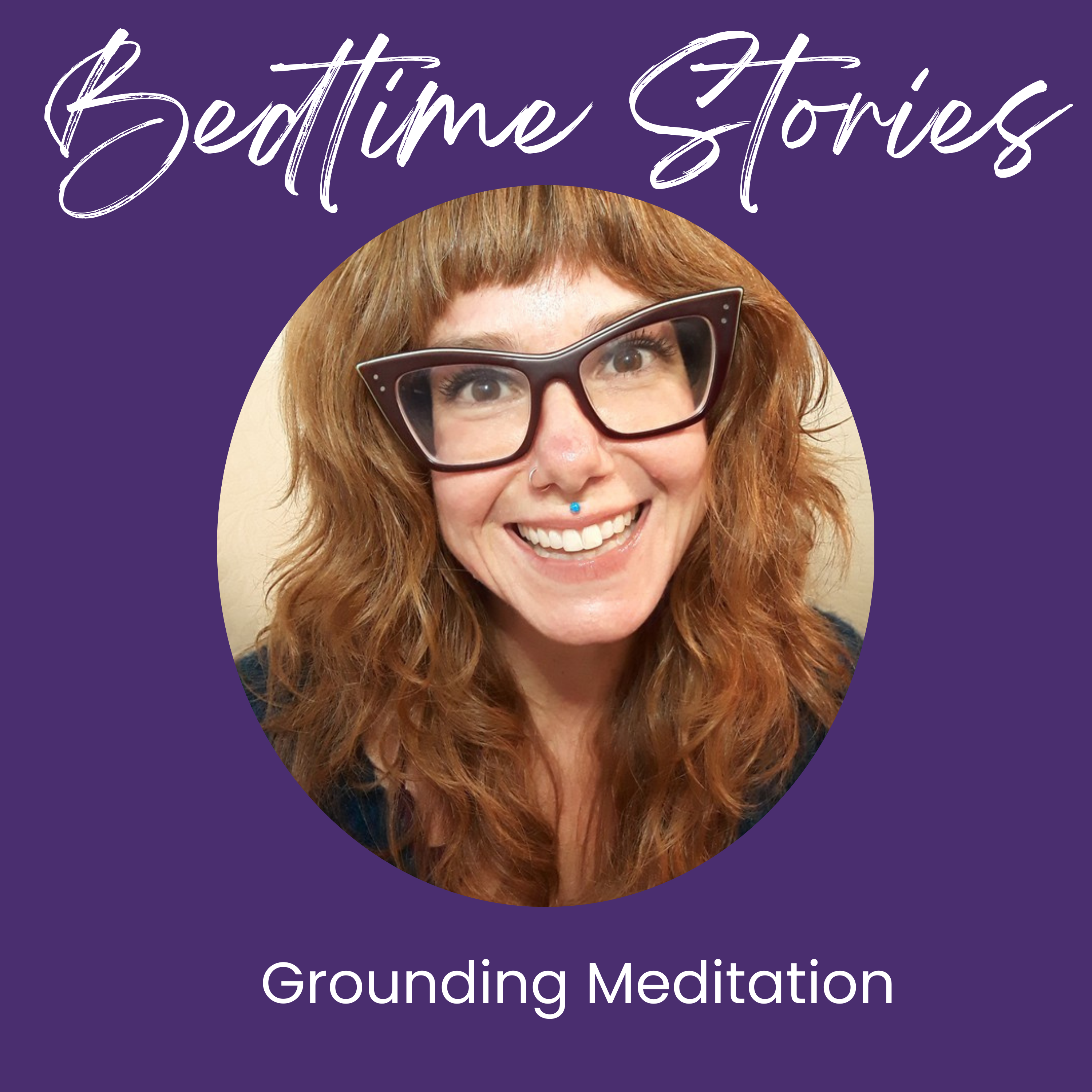 28: Grounding Meditation episode artwork