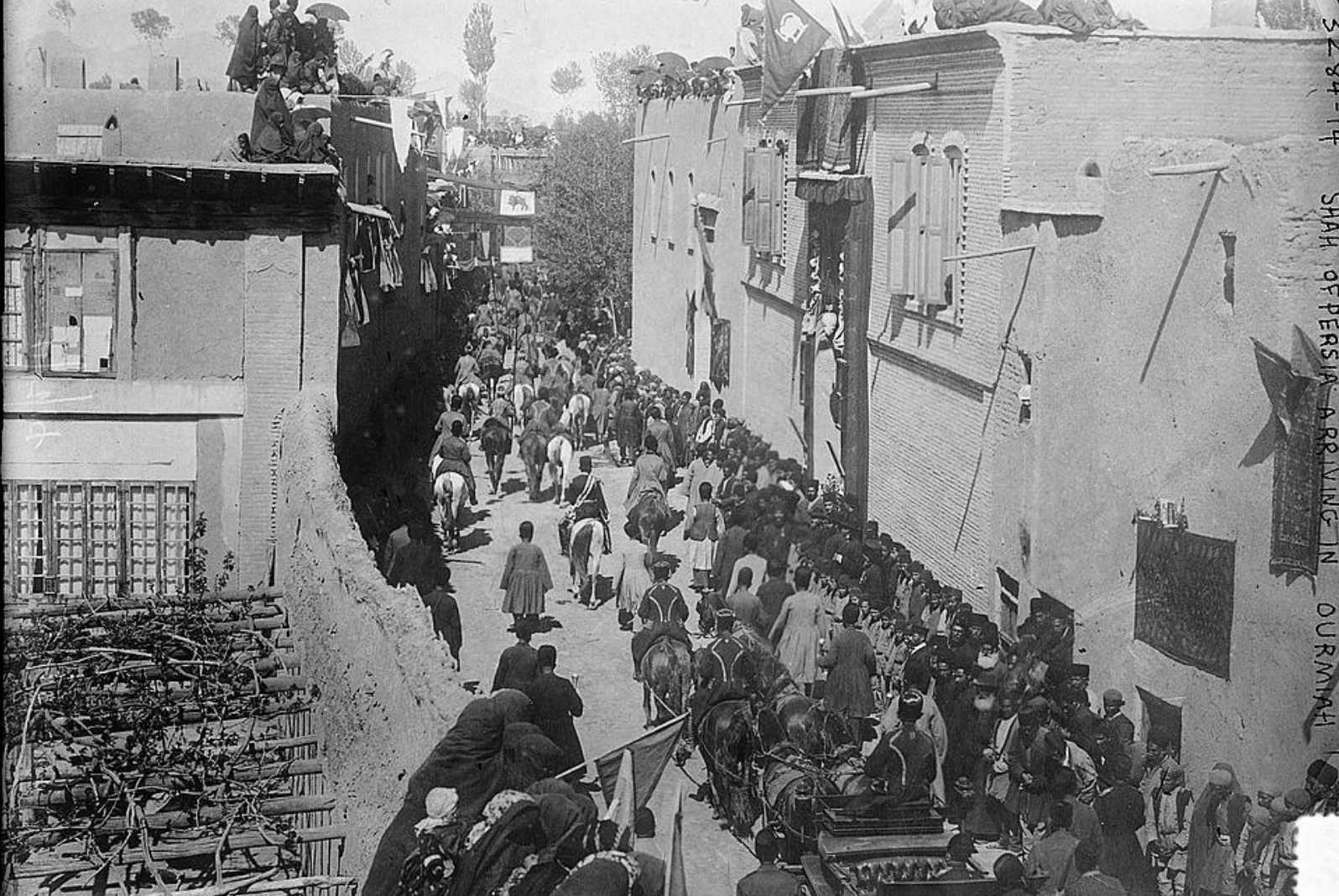 The John Batchelor Show / 2/4: The Shadow War: Iran's Quest for ...