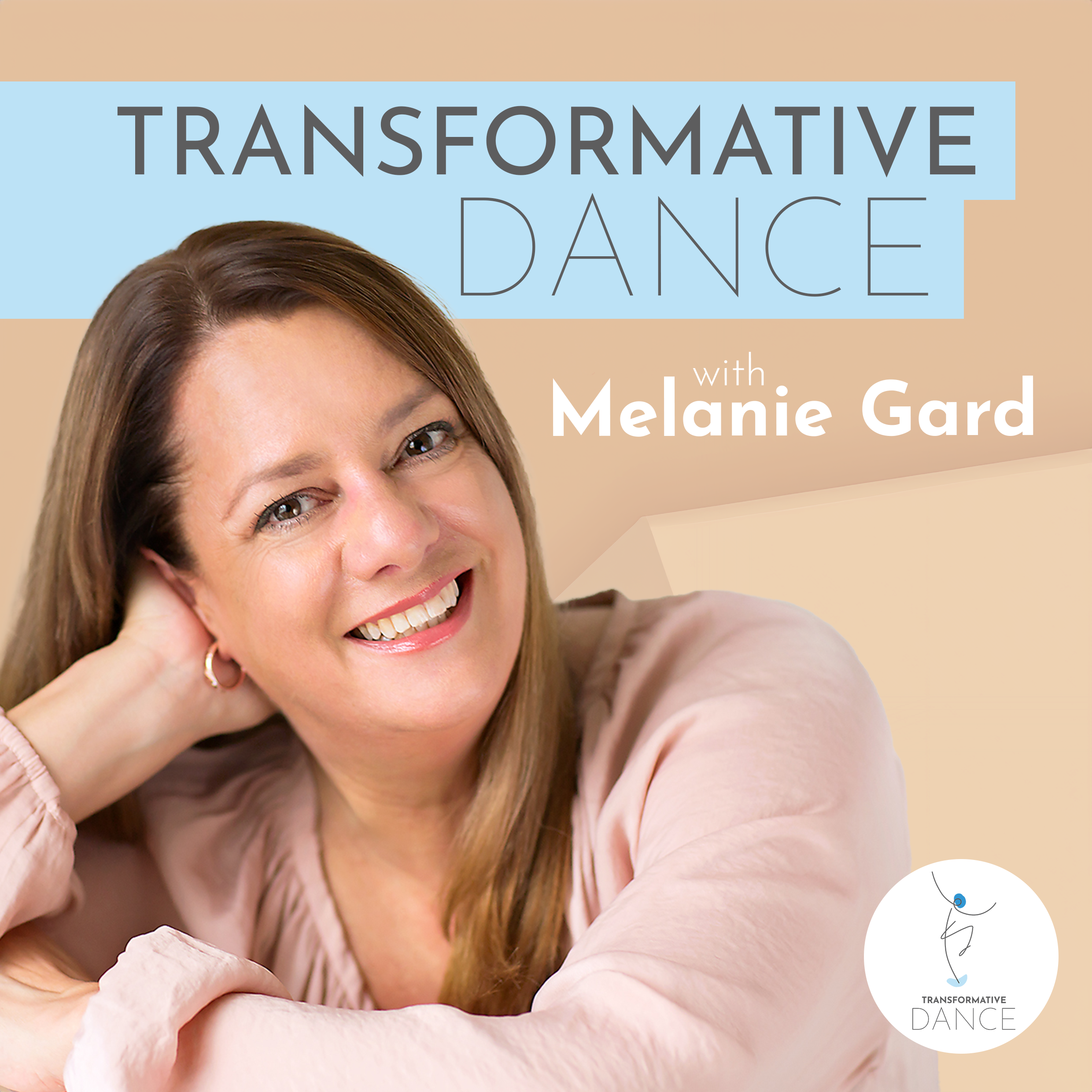 S2 Ep18: How a Missed Audition Inspired Deborah Searle to Launch ‘Dance Informa’ Magazine + EXCLUSIVE Vic Dance Festival Announcement! episode artwork