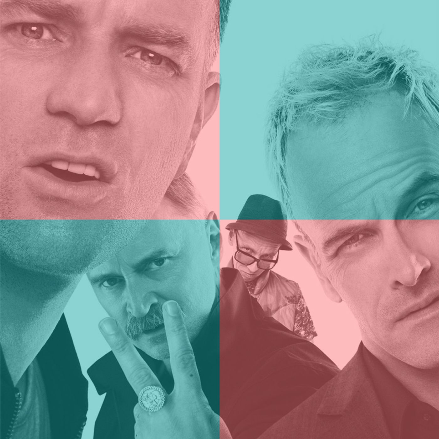 82: T2 Trainspotting; Danny Boyle’s magic; Ewan McGregor’s mystery