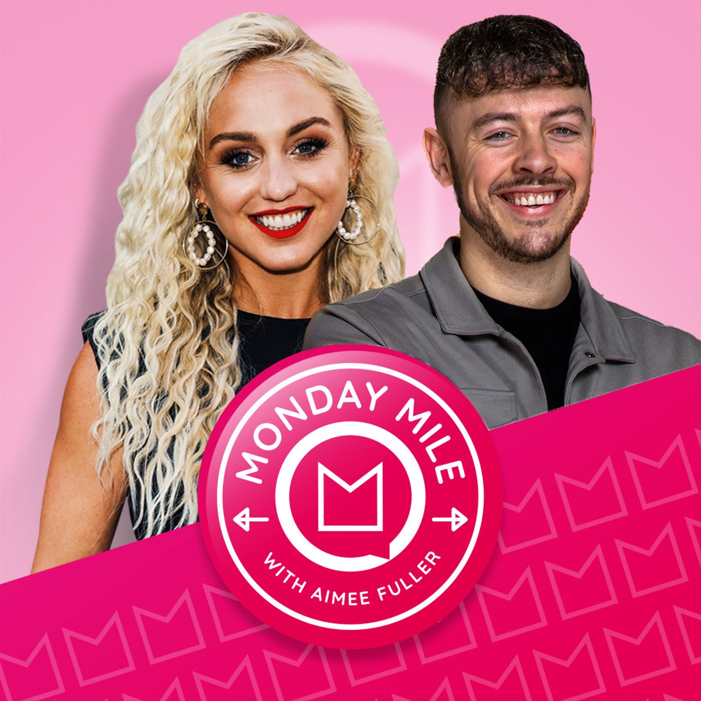 S15 Ep1: JAKE BROWN ON WINNING HIT SHOW THE TRAITORS AND LIVING WITH CEREBRAL PALSY S15 Ep1: JAKE BROWN ON WINNING HIT SHOW THE TRAITORS AND LIVING WITH CEREBRAL PALSY