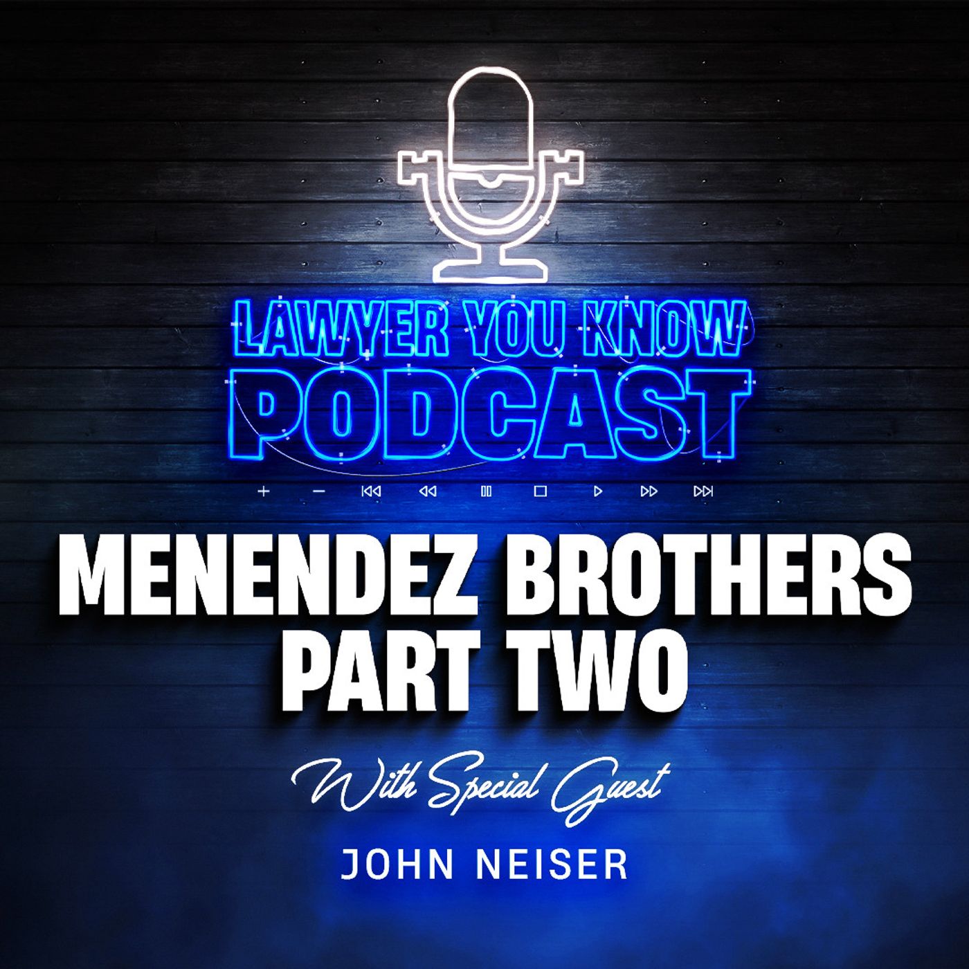 S6 Ep25: Do The Menendez Brothers Have An Easy Path To Re-Sentencing? + Reactions from The DA's Status Update