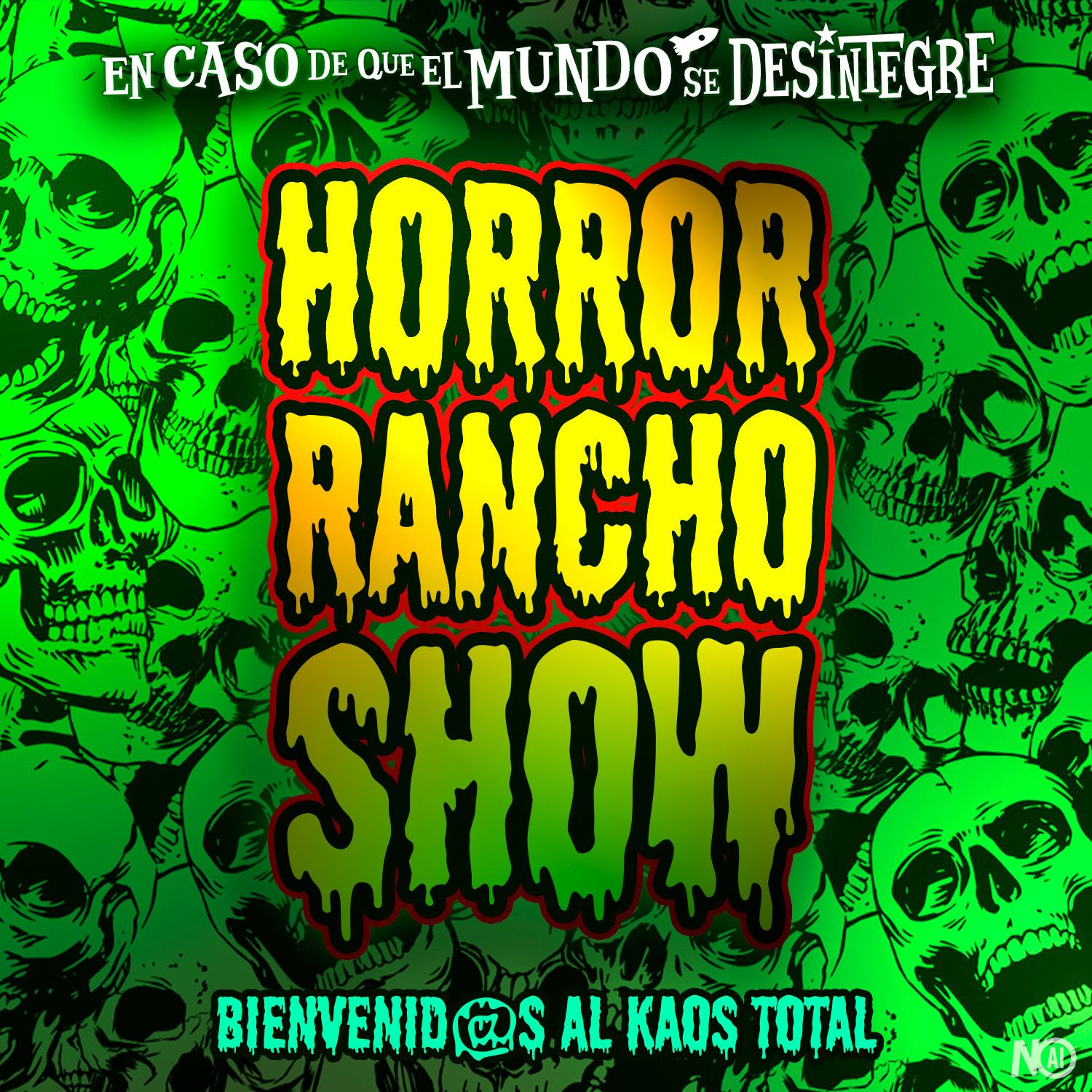 Horror Rancho Show