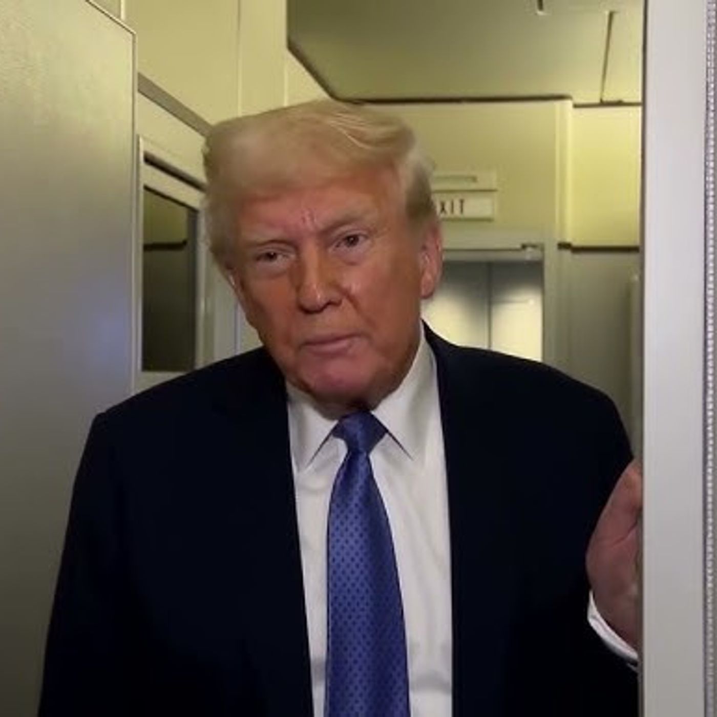 March 17, 2025 - Stage set for Trump call with Putin on Tuesday