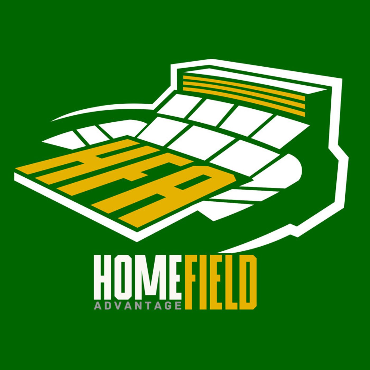 1689: 05/21/25 Home Field Advantage with Teresa Autrey Presented By Tony Kurre Radio episode artwork
