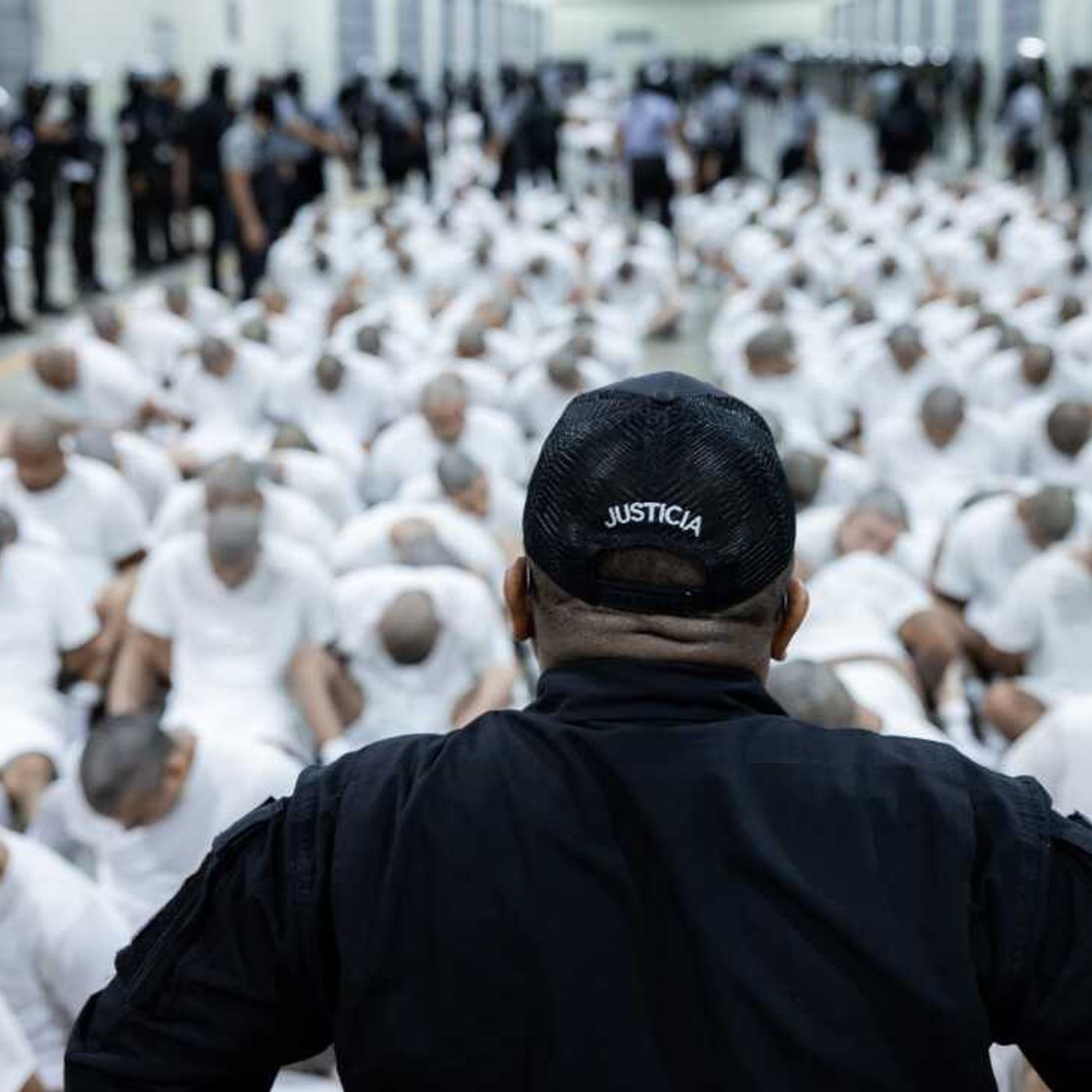 March 18, 2025 - Trump administration defies courts, denies migrants due process and raids agencies