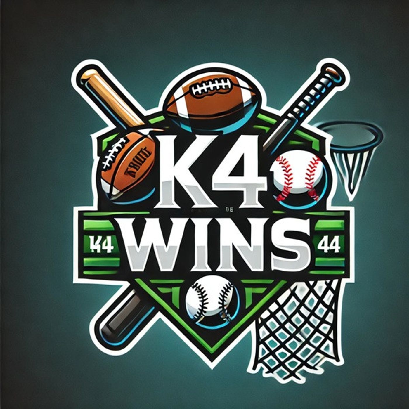 2000: 02/06/26 K4Wins with Kip Keefer, Case Keefer, Tony Kurre, and Ky Gregory Presented By Tony Kurre Radio episode artwork