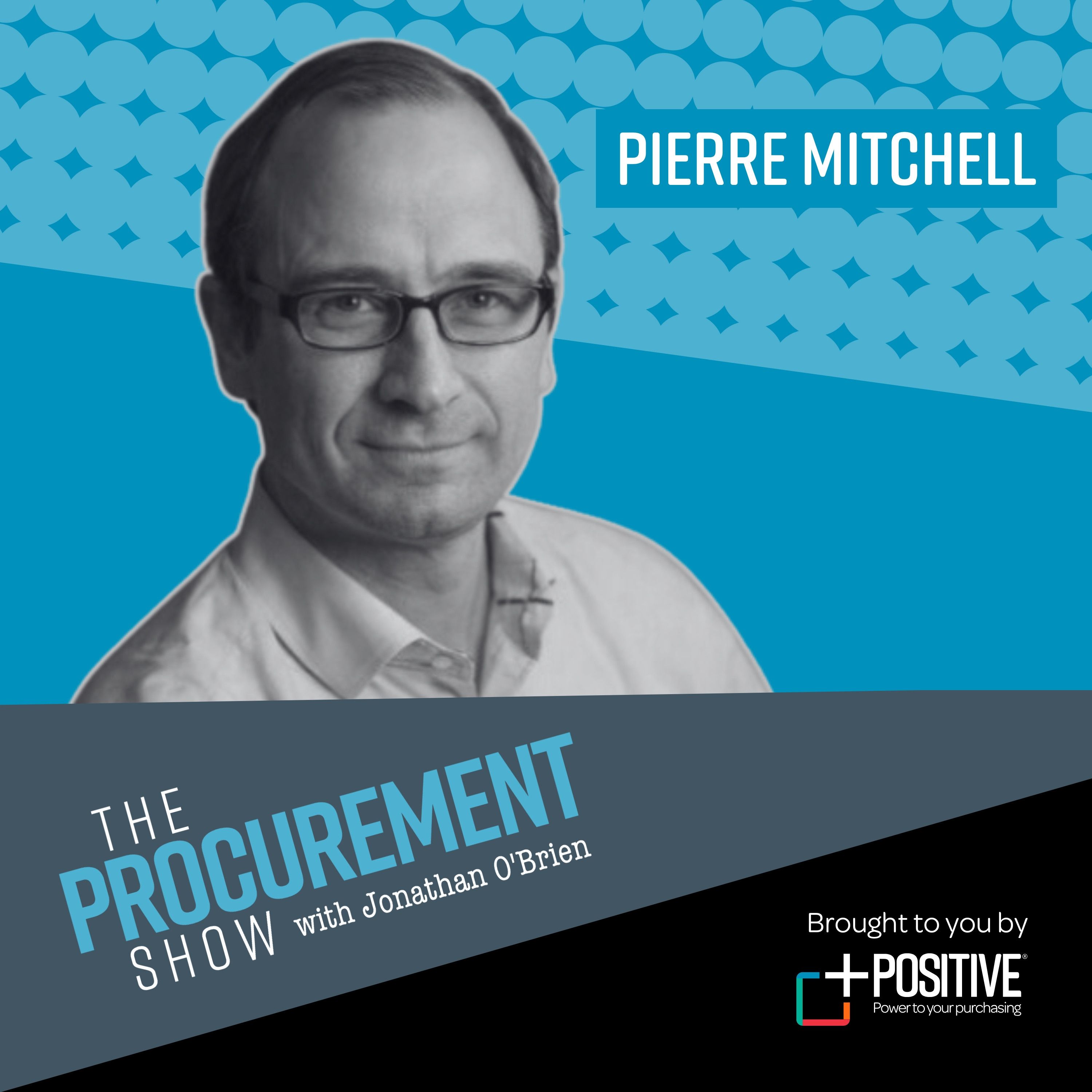 51: What’s Trending in Procurement Tech?