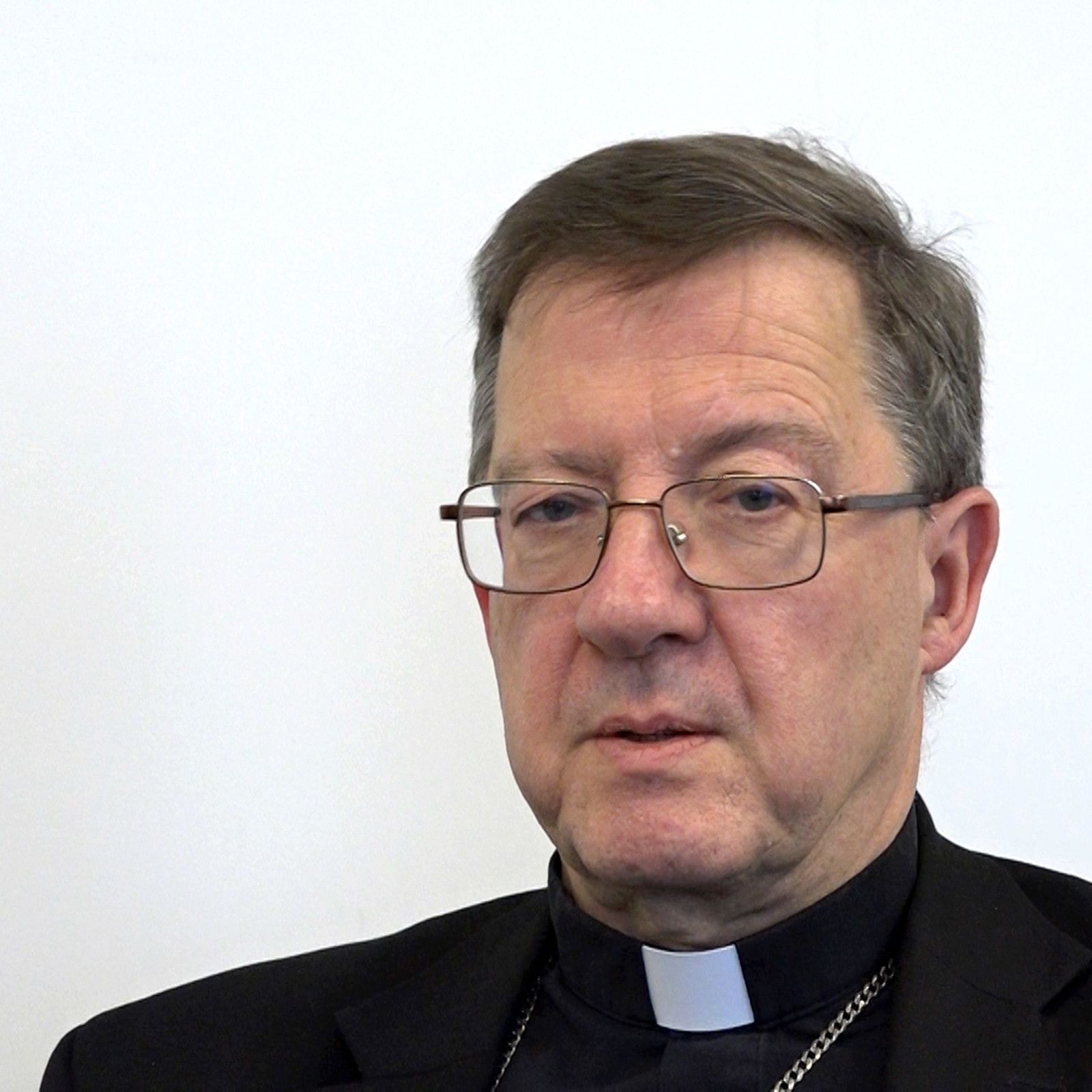 S1 Ep87: Life Bishop on next steps to oppose the assisted suicide bill episode artwork