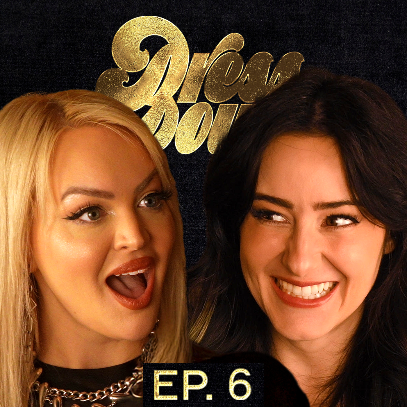 6: Juliastunts Gets Hurt Professionally | Dress Down Ep. 6